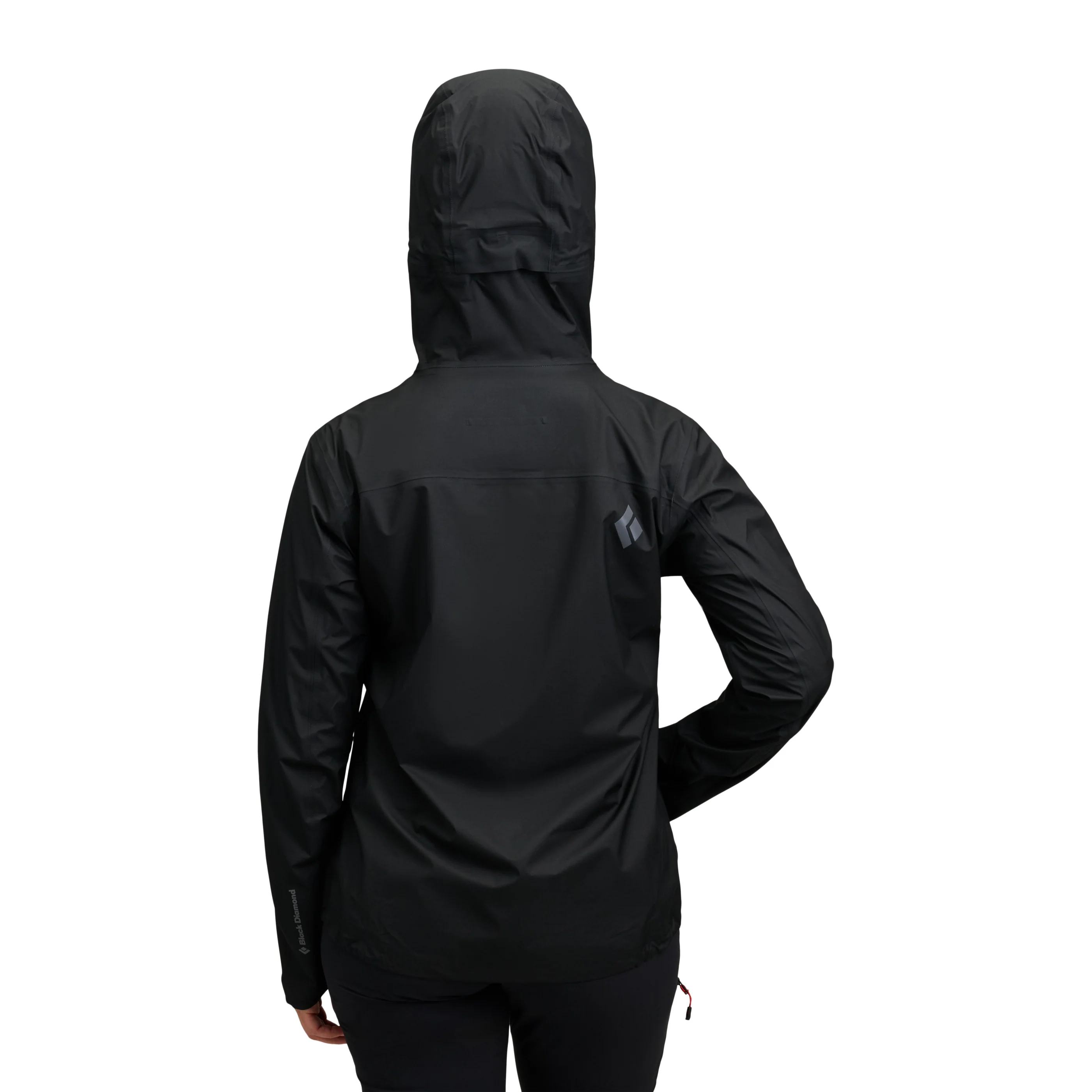 Women's Deploy 3L Shell - Image 3