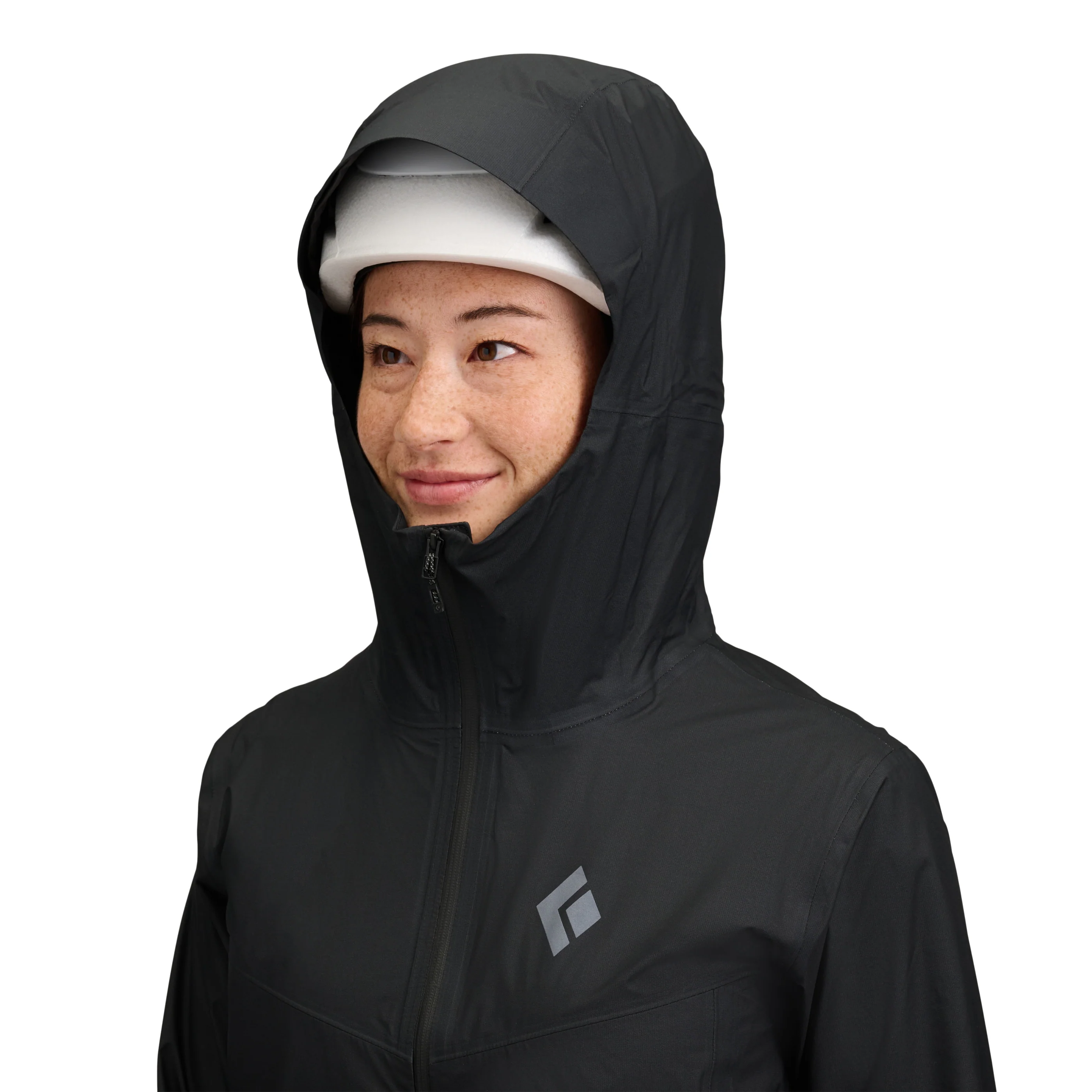 Women's Deploy 3L Shell - Image 4