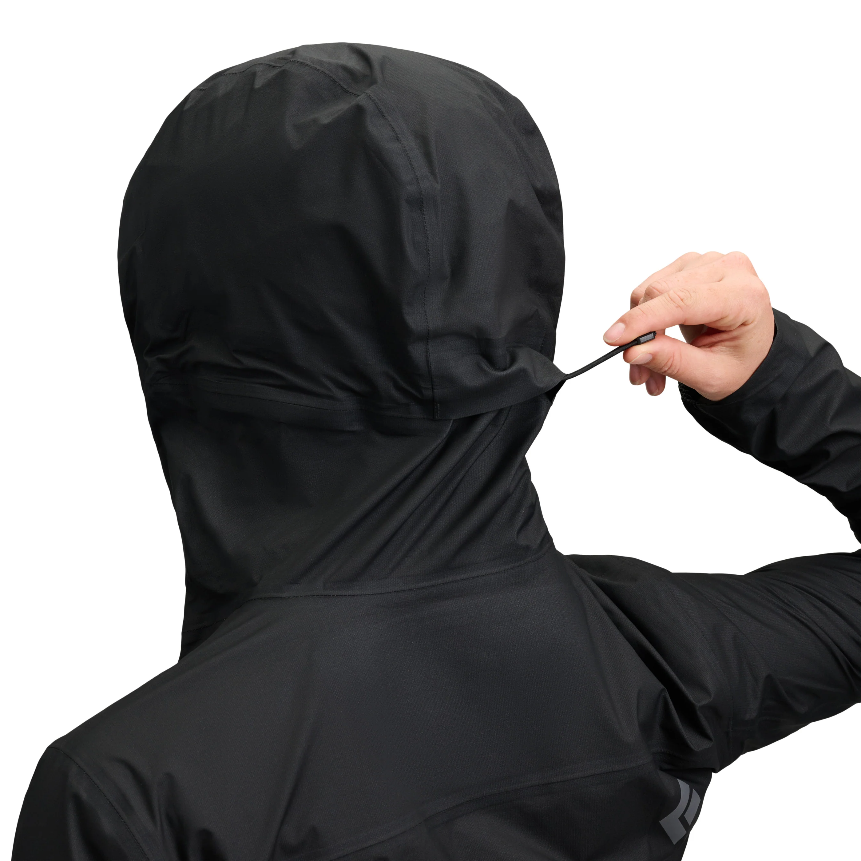 Women's Deploy 3L Shell - Image 5