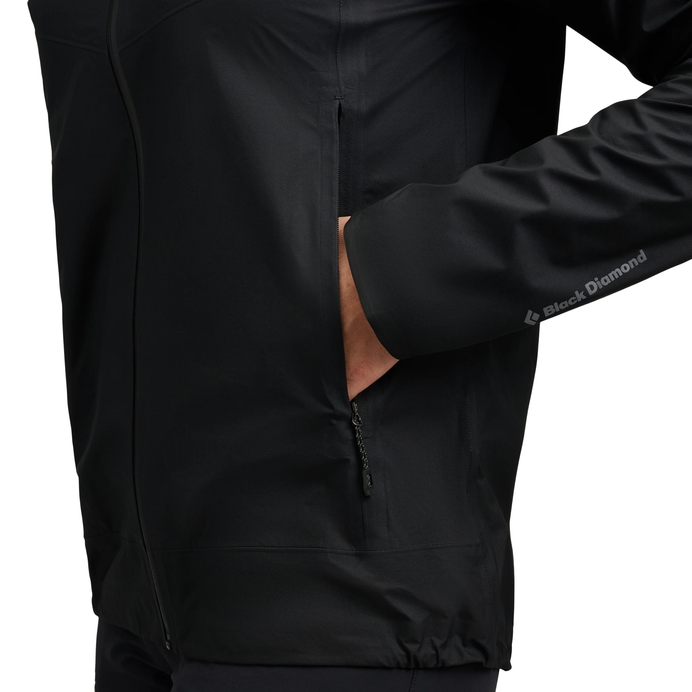 Women's Deploy 3L Shell - Image 6