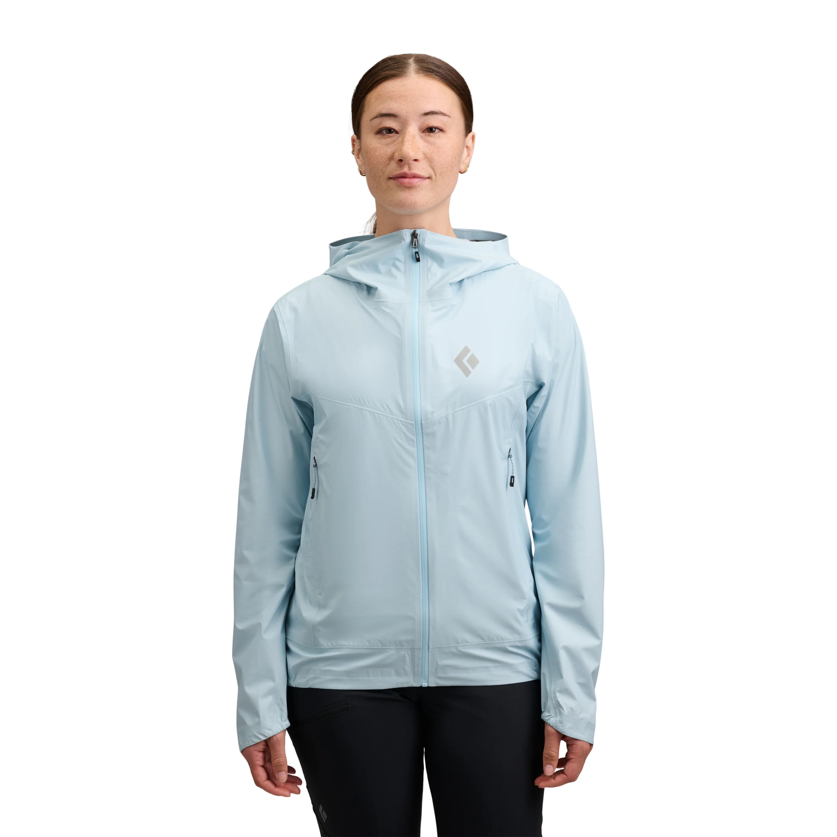Women's Deploy 3L Shell - Image 9