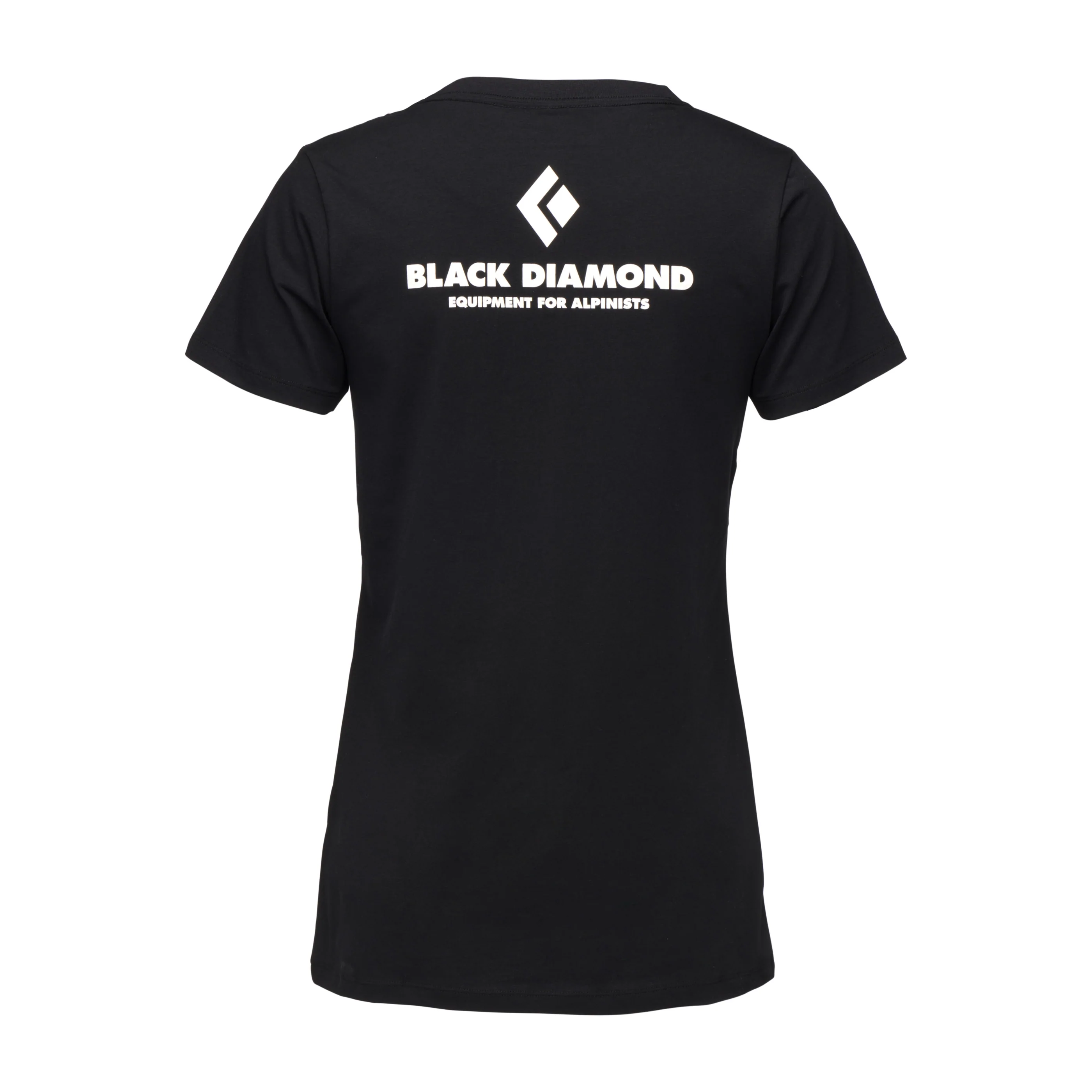 Women's Equipment for Alpinists Tee - Image 15