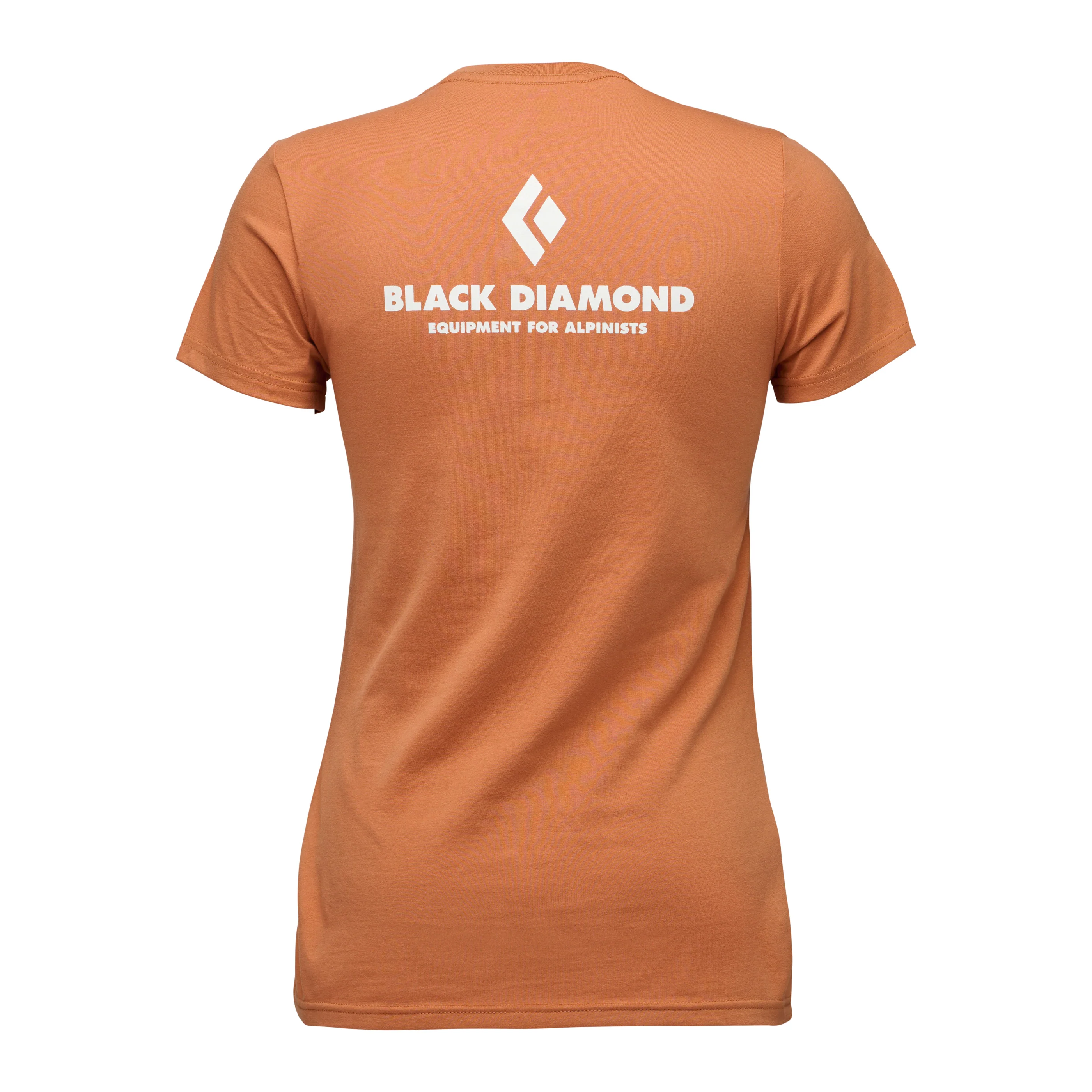 Women's Equipment for Alpinists Tee - Image 17