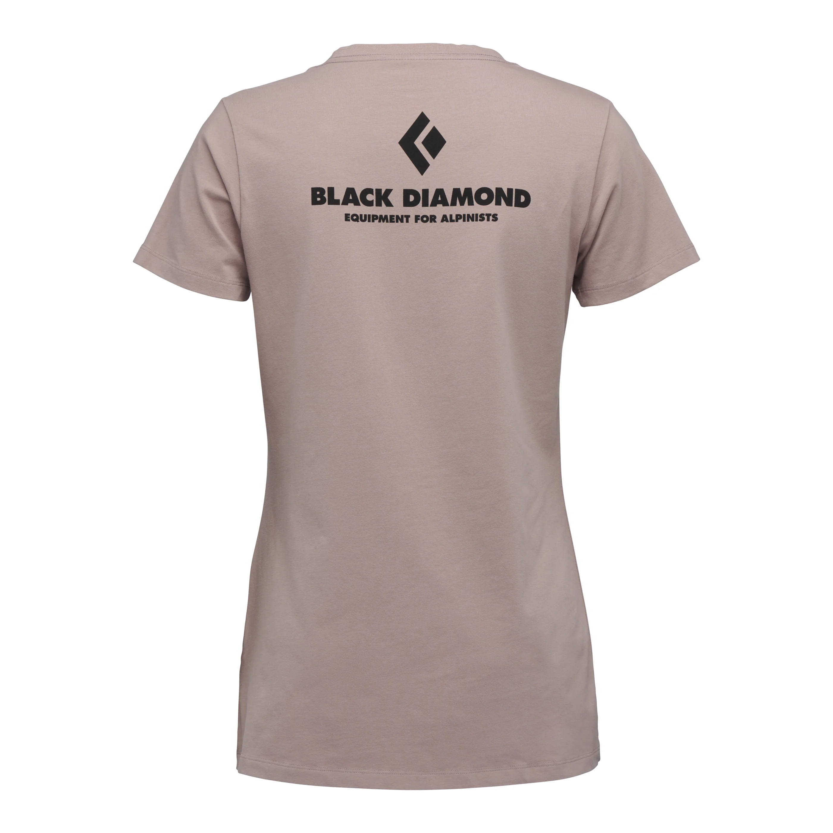 Women's Equipment for Alpinists Tee - Image 21