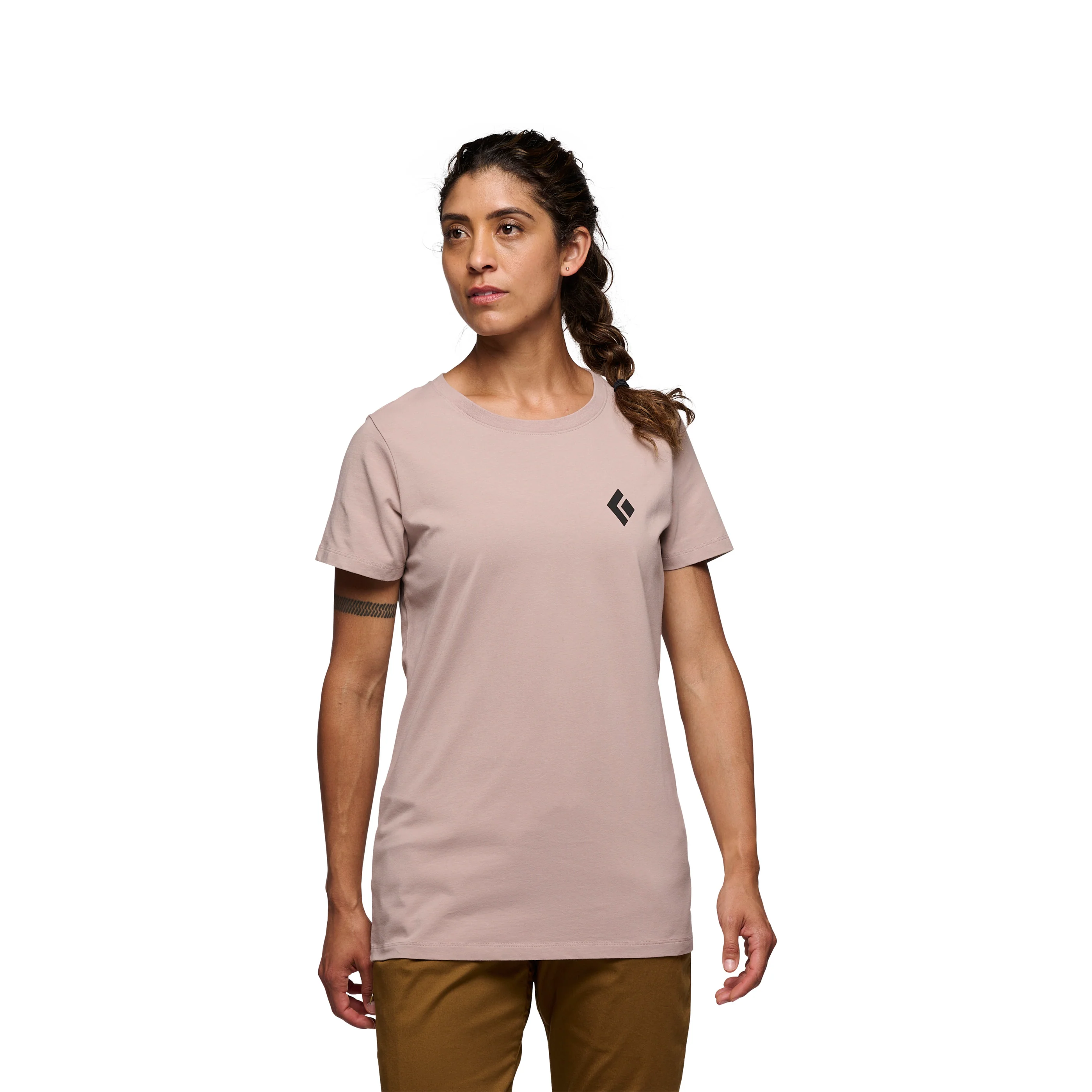 Women's Equipment for Alpinists Tee - Image 8