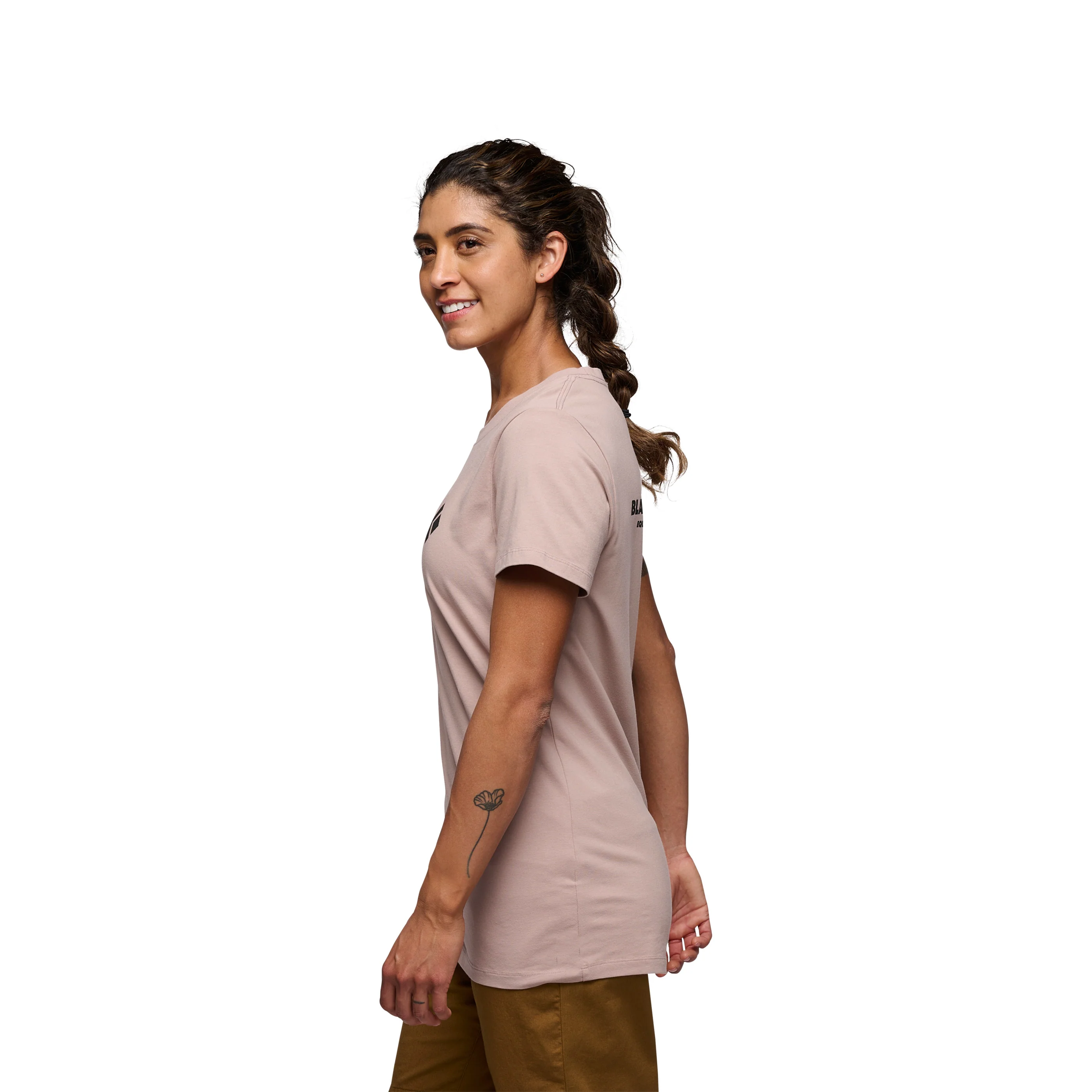 Women's Equipment for Alpinists Tee - Image 9