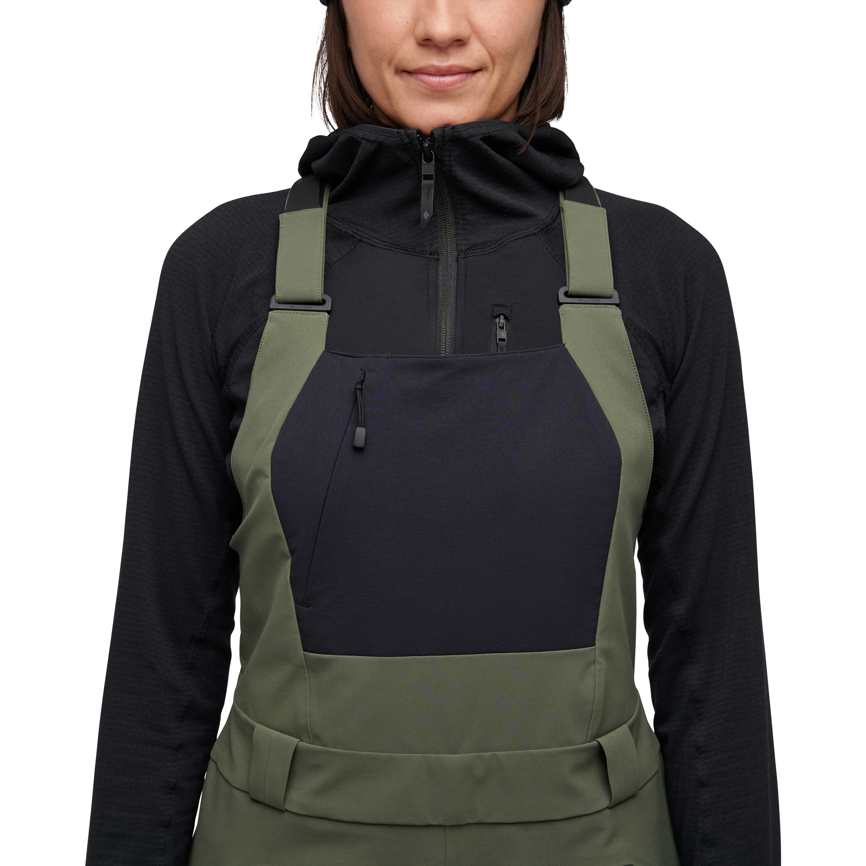 Women's Recon Stretch Bibs - Past Season - Image 14