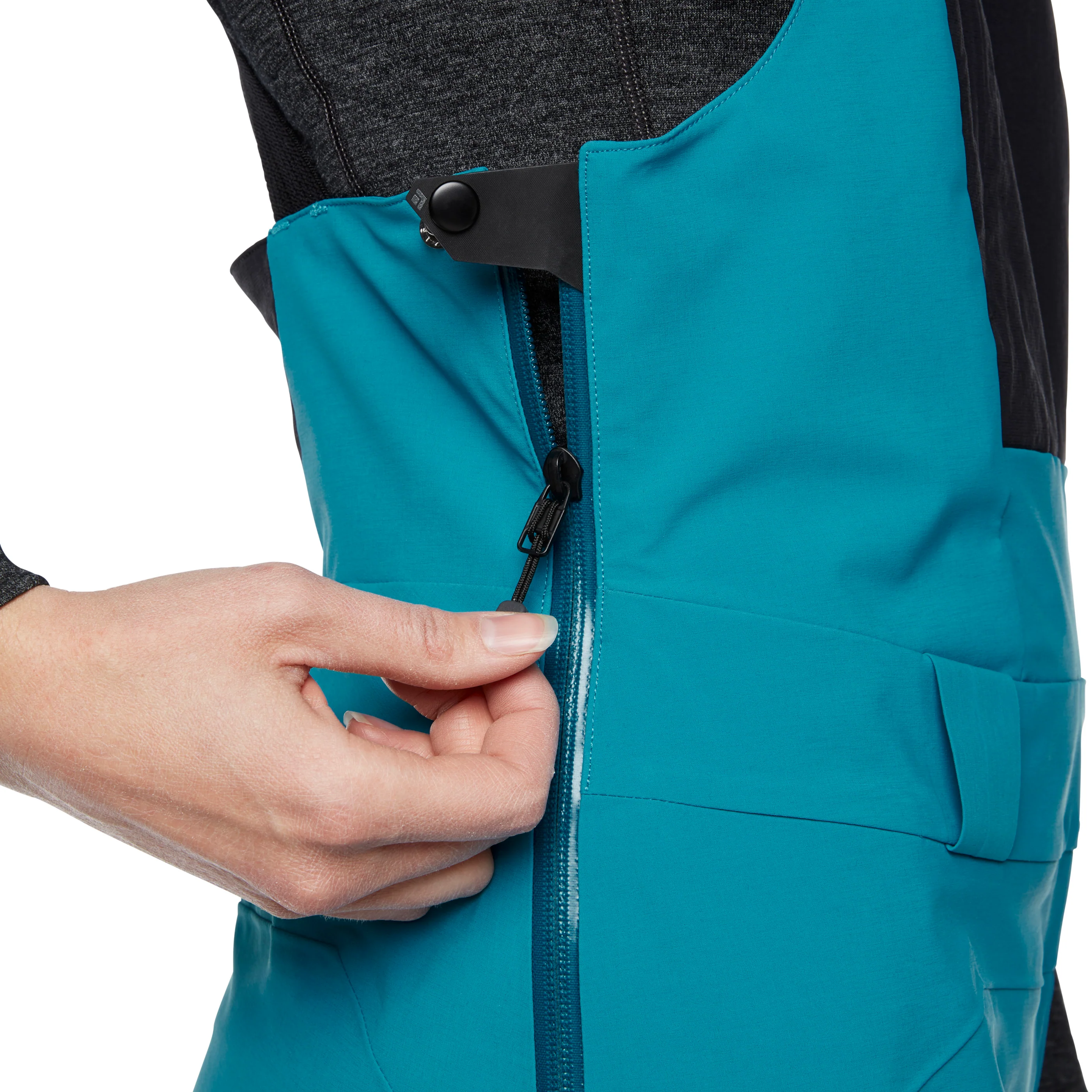 Women's Recon Stretch Bibs - Past Season - Image 18