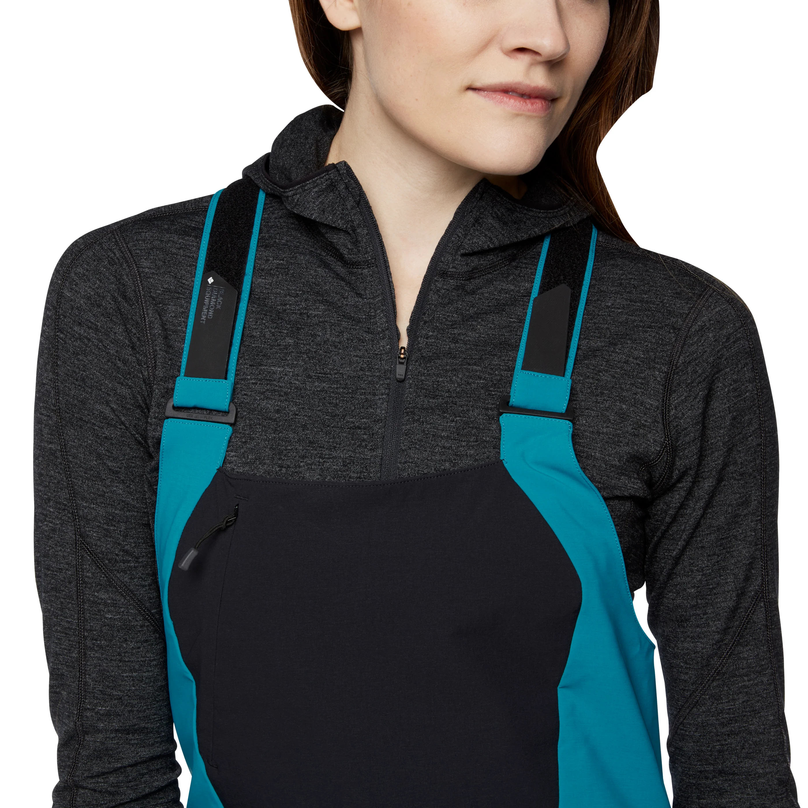 Women's Recon Stretch Bibs - Past Season - Image 19