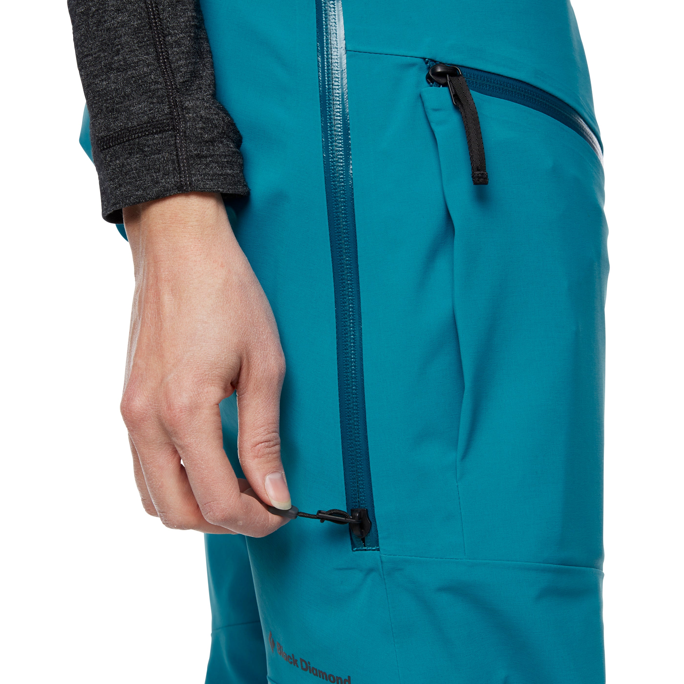 Women's Recon Stretch Bibs - Past Season - Image 20