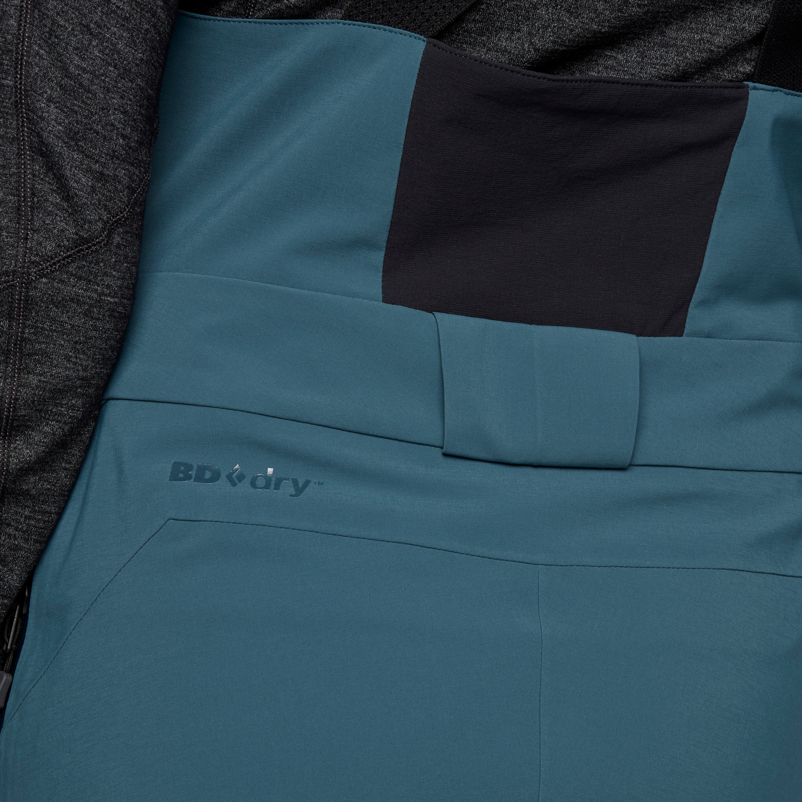 Women's Recon Stretch Bibs - Past Season - Image 23