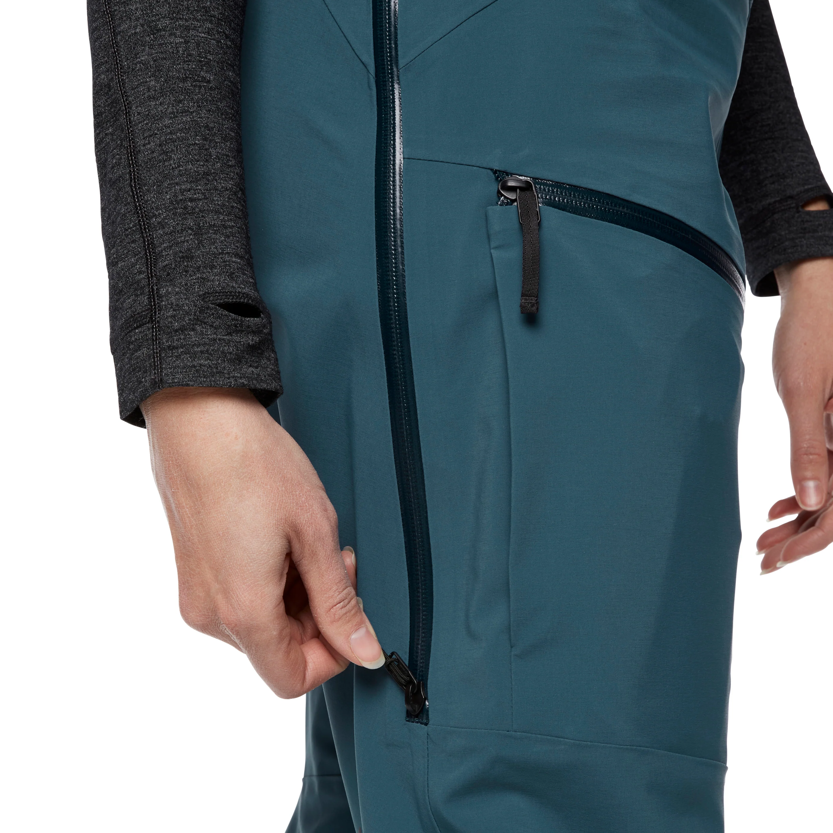 Women's Recon Stretch Bibs - Past Season - Image 25