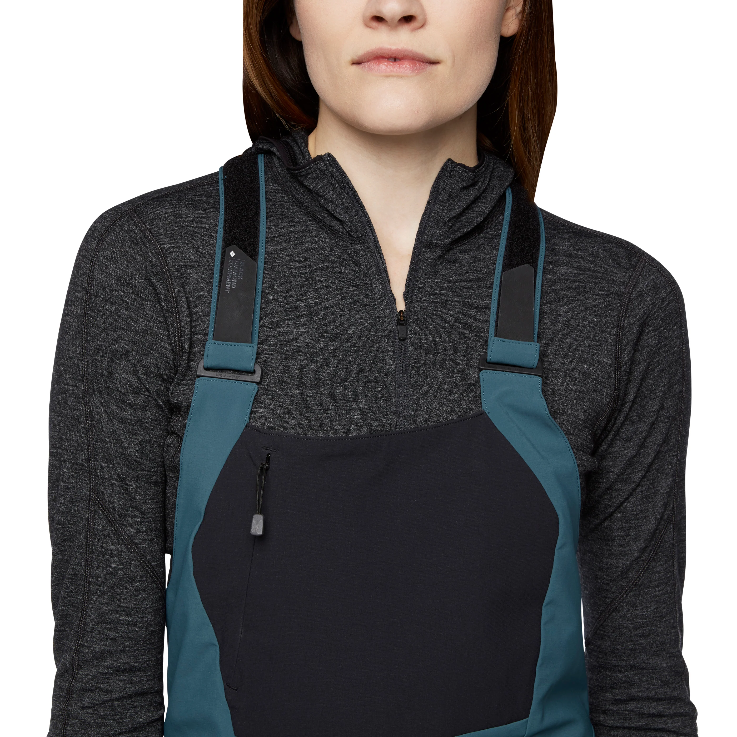 Women's Recon Stretch Bibs - Past Season - Image 26