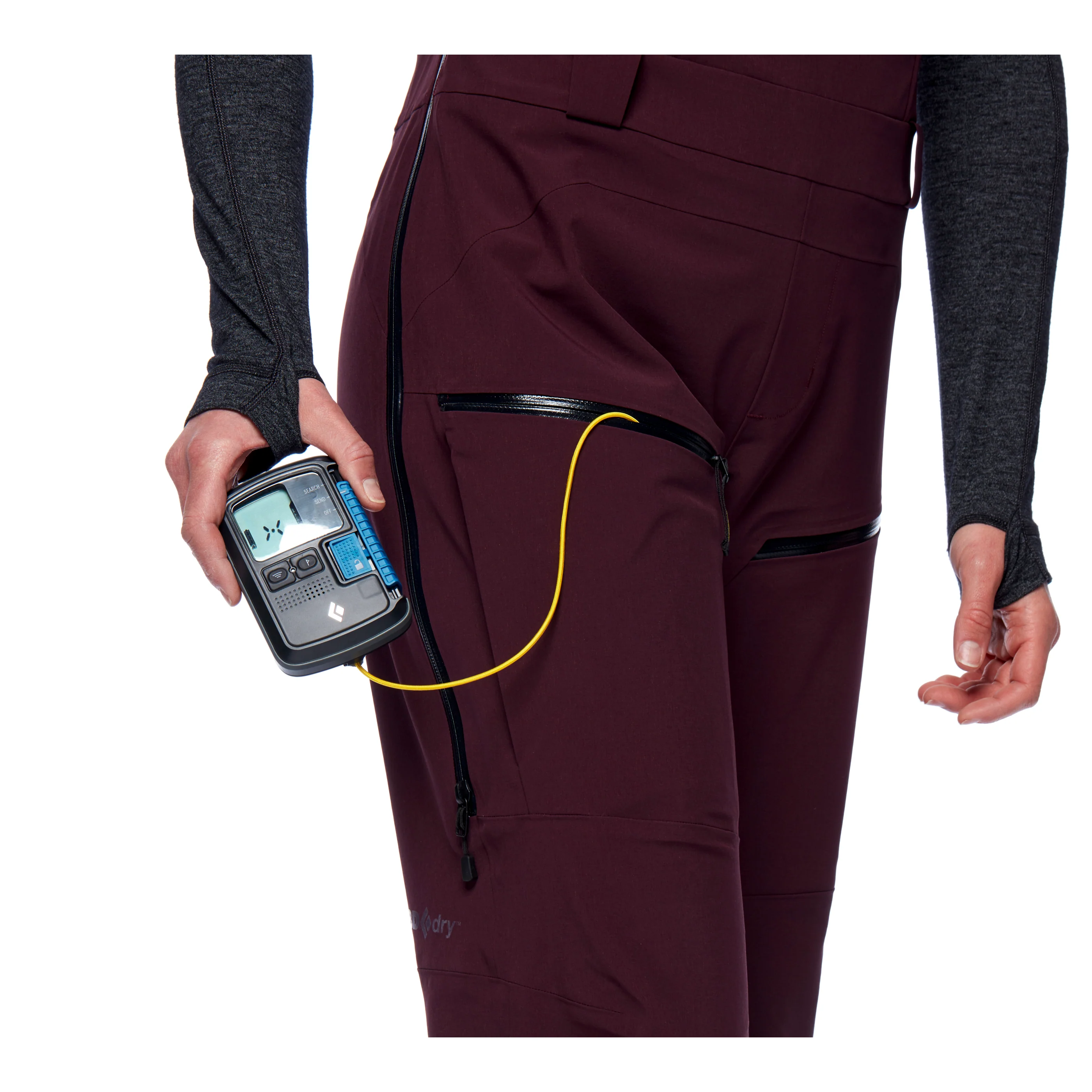 Women's Recon Stretch Bibs - Past Season - Image 34