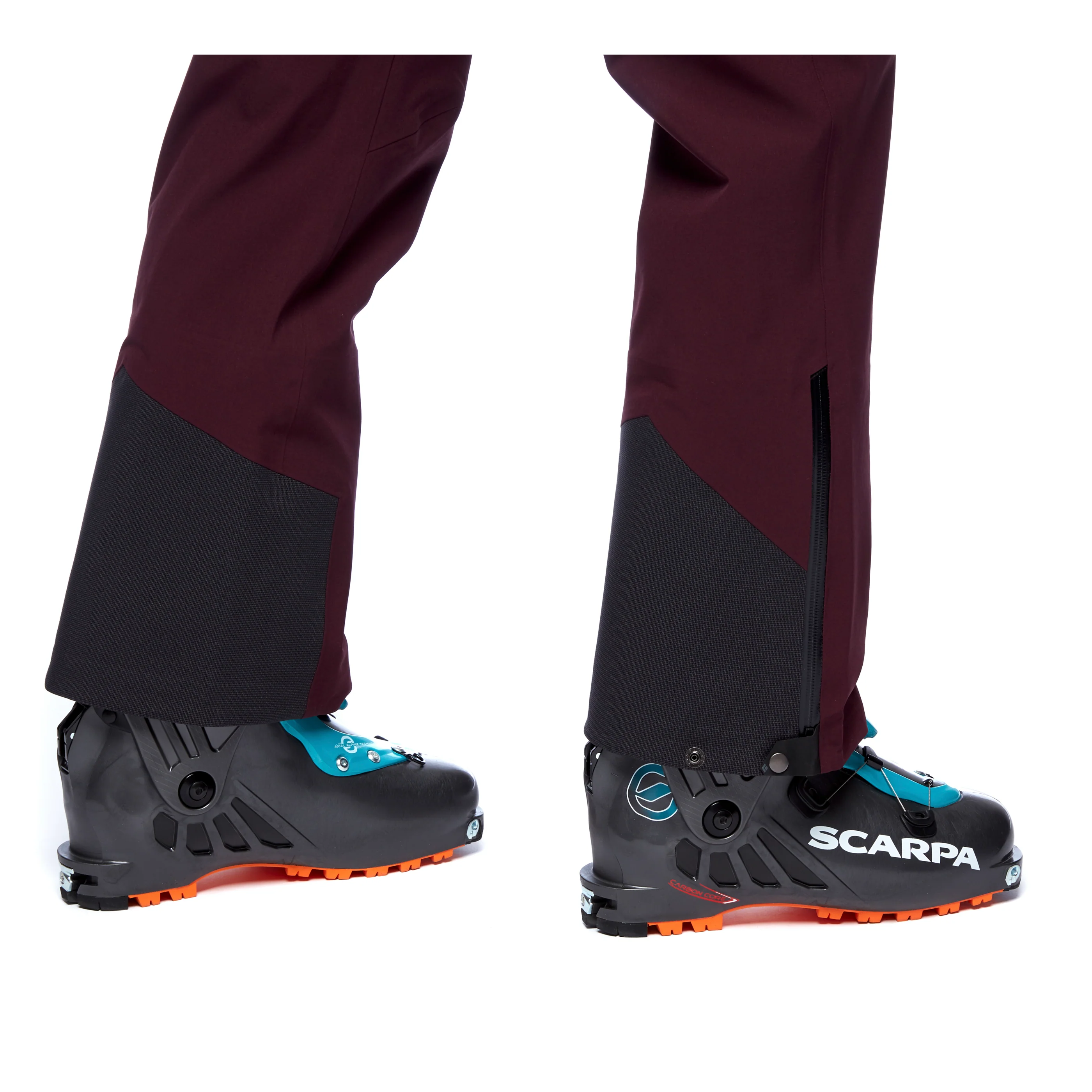 Women's Recon Stretch Bibs - Past Season - Image 35