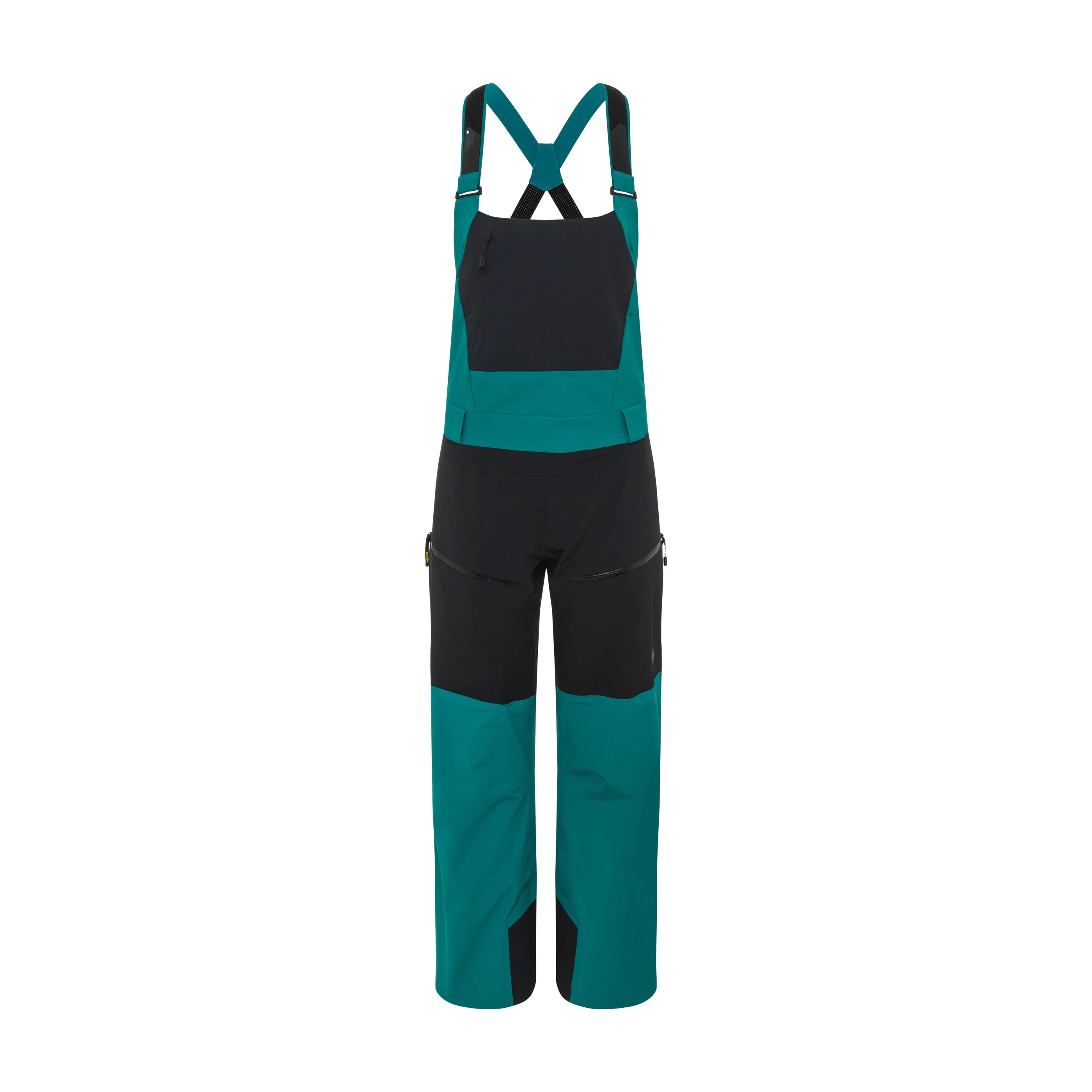 Women's Recon Stretch Bibs - Past Season - Image 38