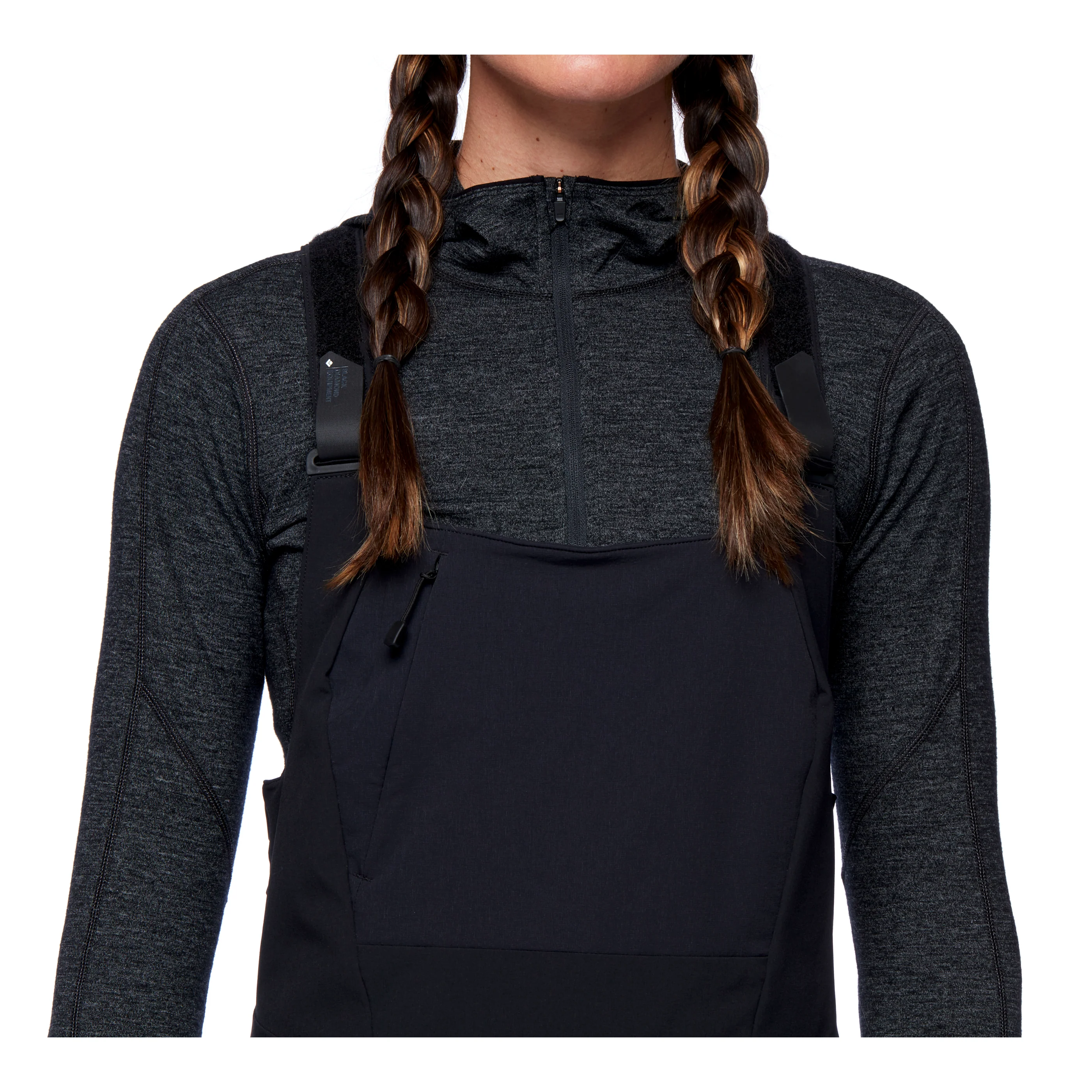 Women's Recon Stretch Bibs - Past Season - Image 8