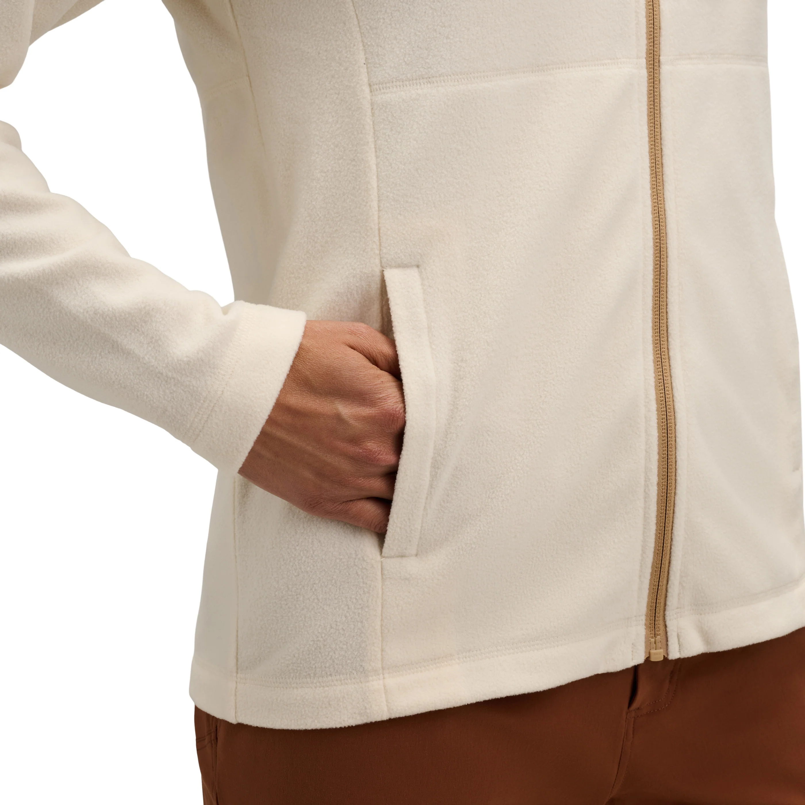 Women's Rift Full-Zip Fleece Jacket - Image 10