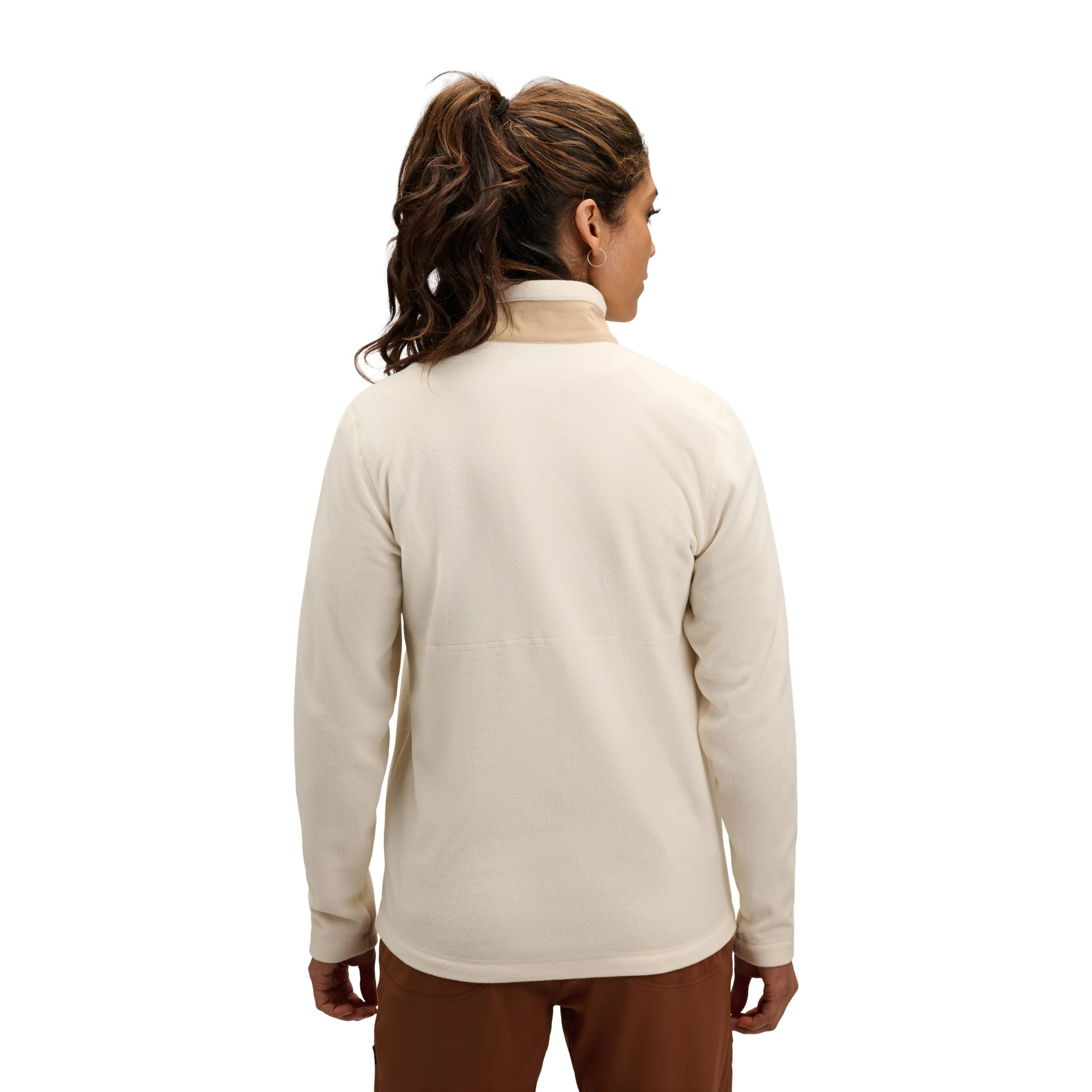 Women's Rift Full-Zip Fleece Jacket - Image 8