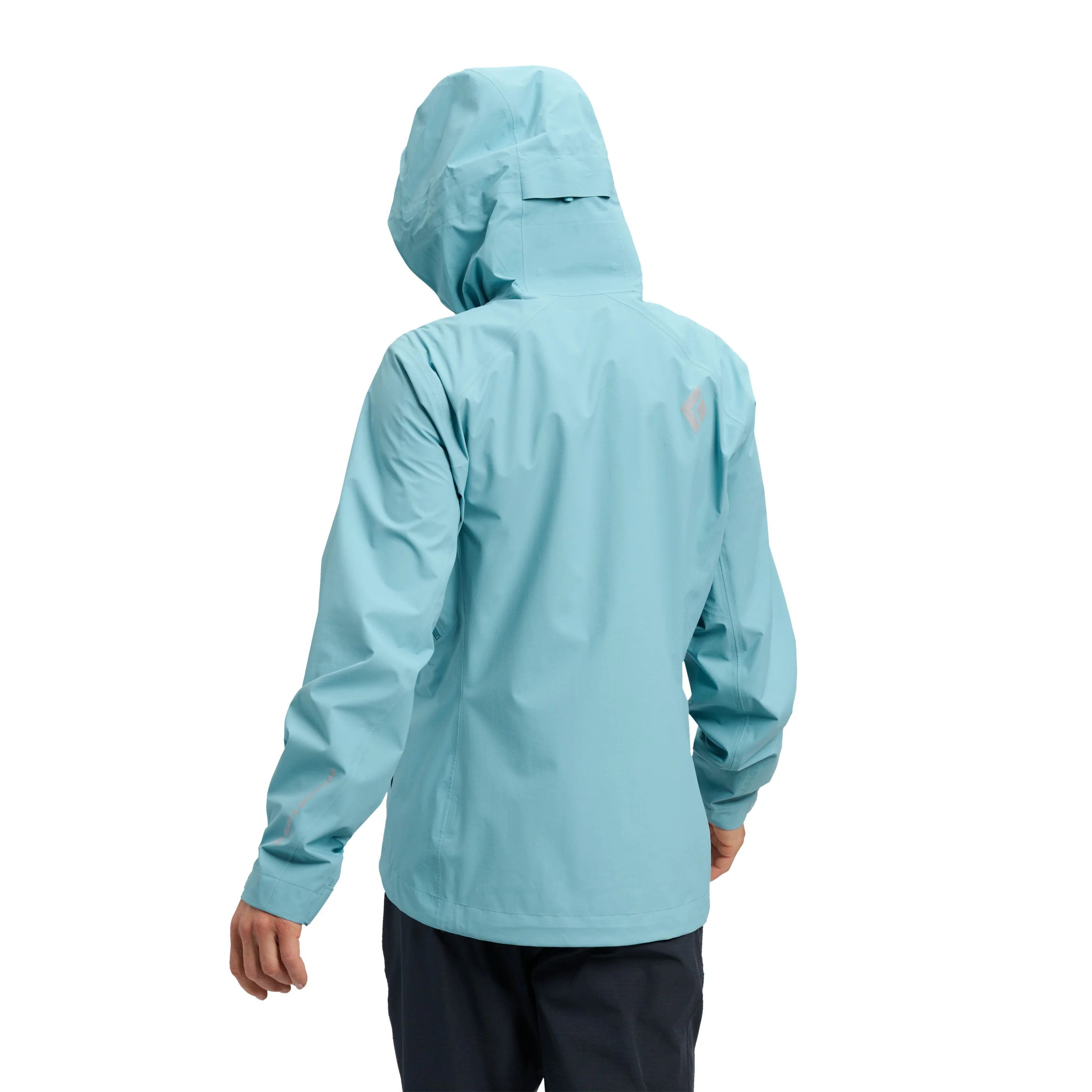 Women's Strataline Stretch Shell - Image 14