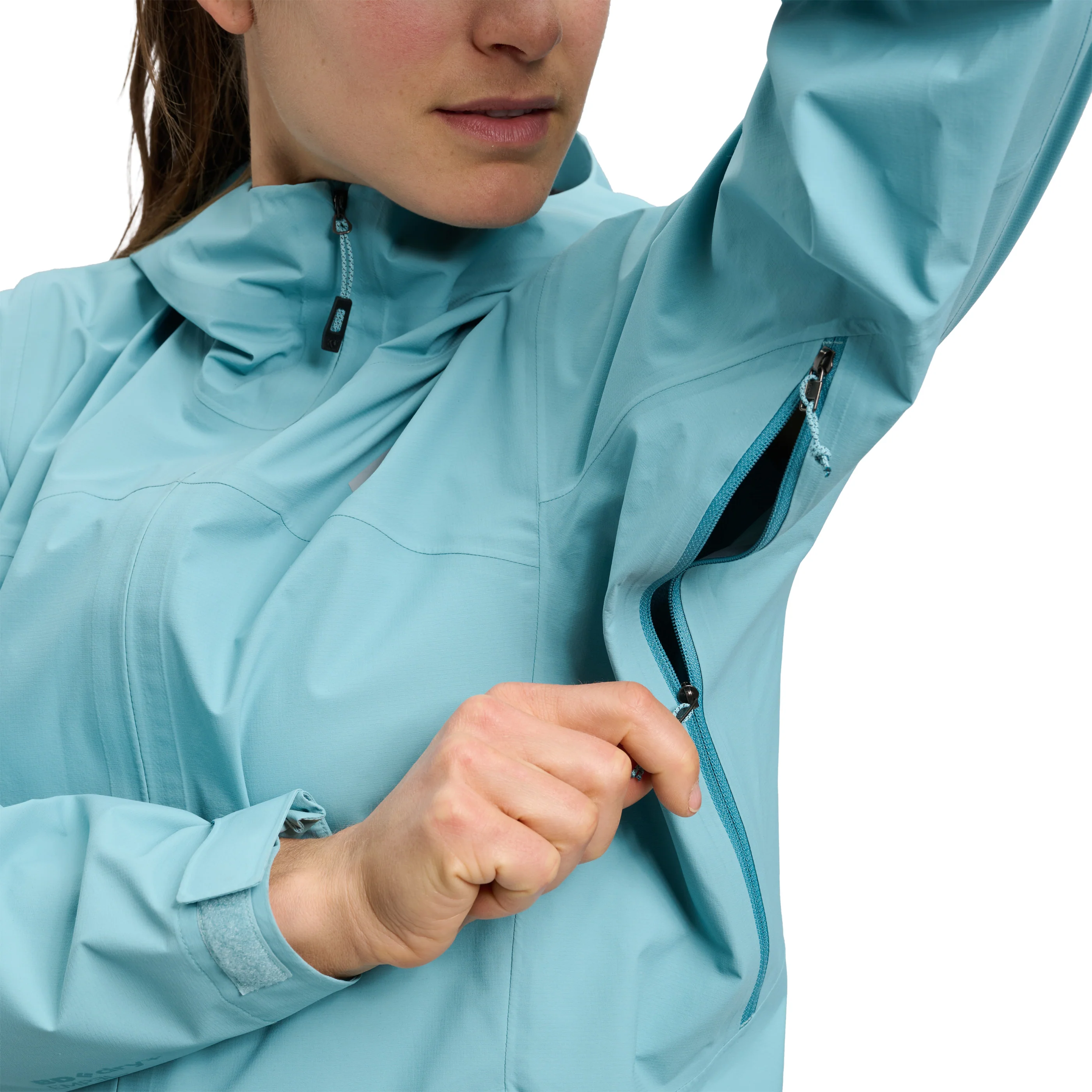 Women's Strataline Stretch Shell - Image 19