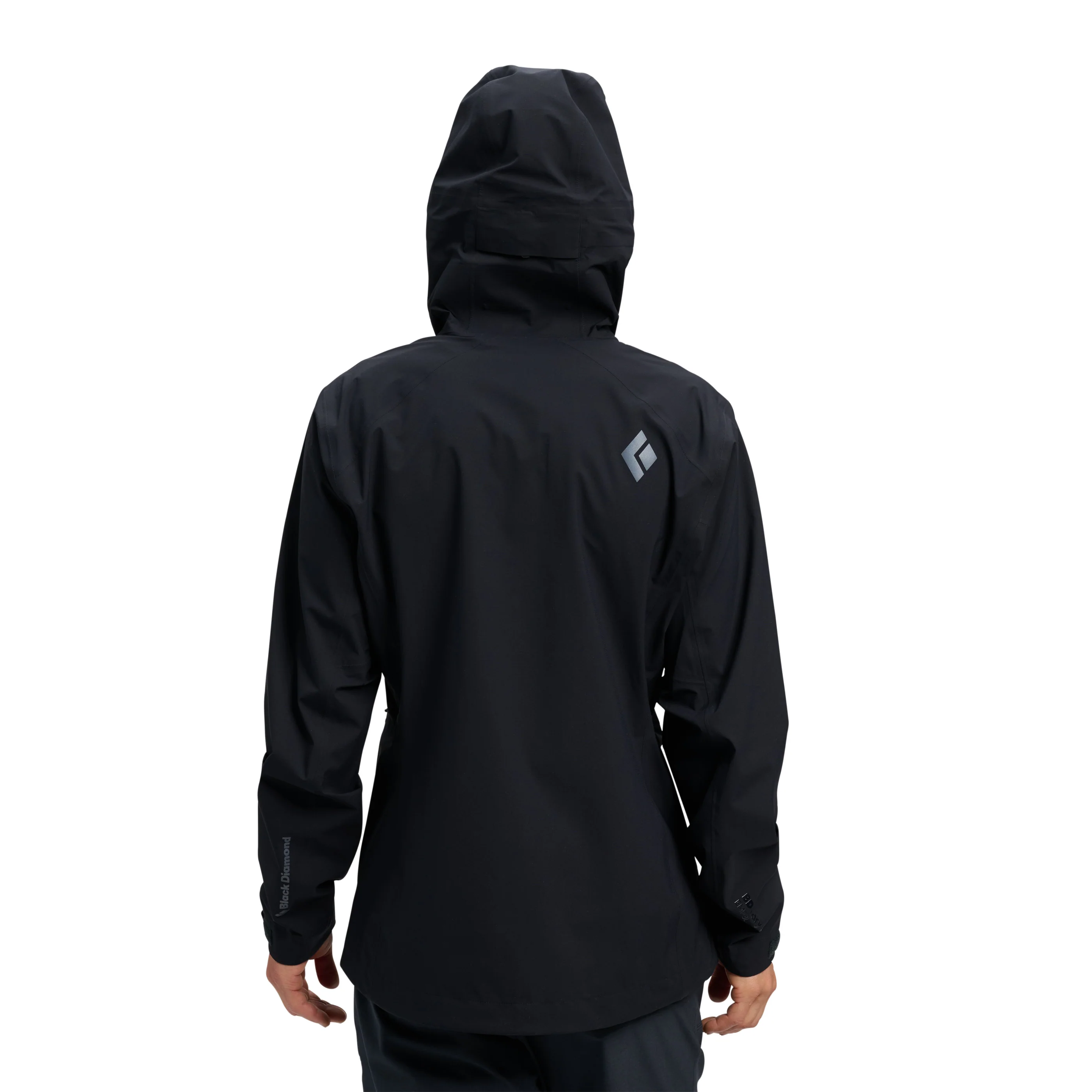 Women's Strataline Stretch Shell - Image 3