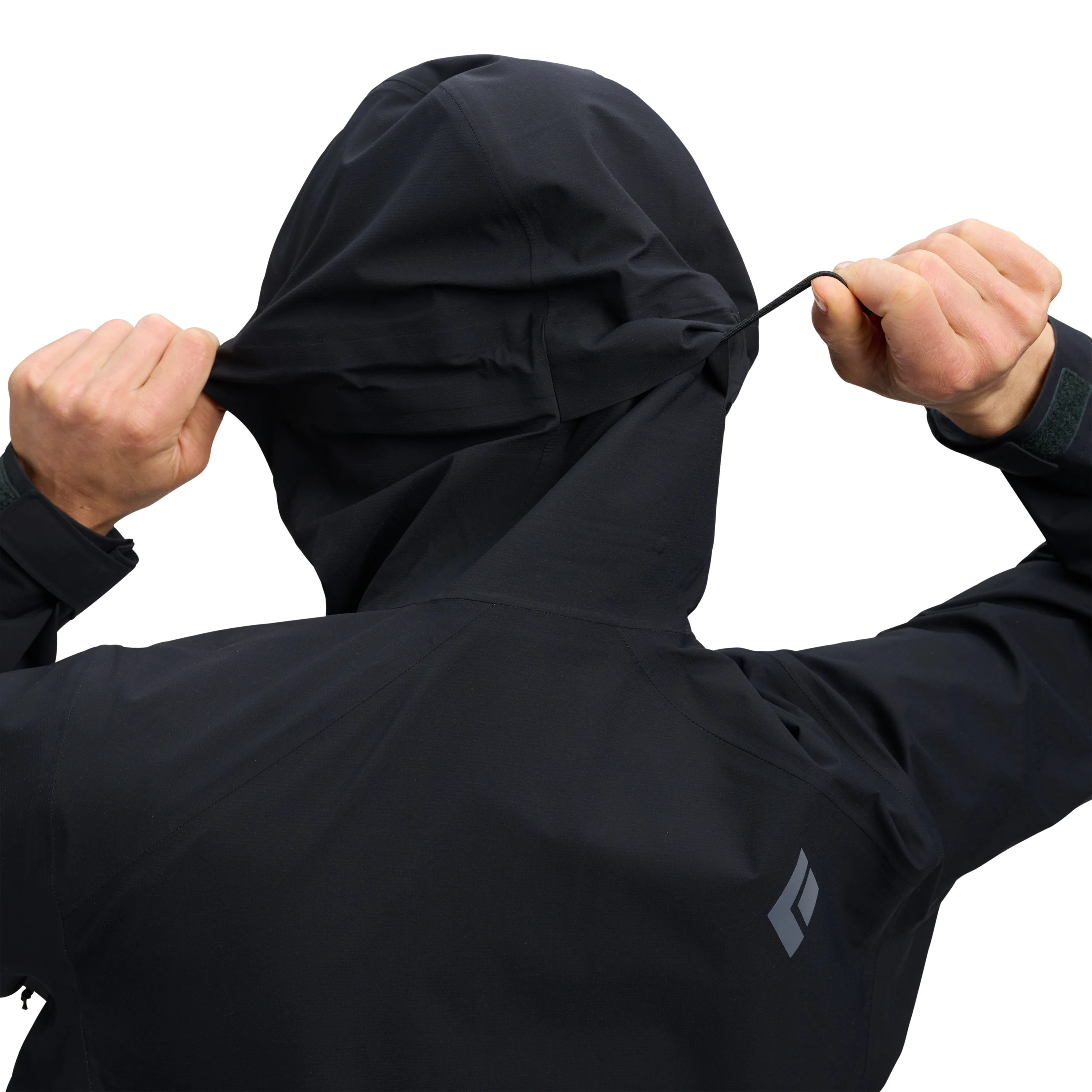 Women's Strataline Stretch Shell - Image 4