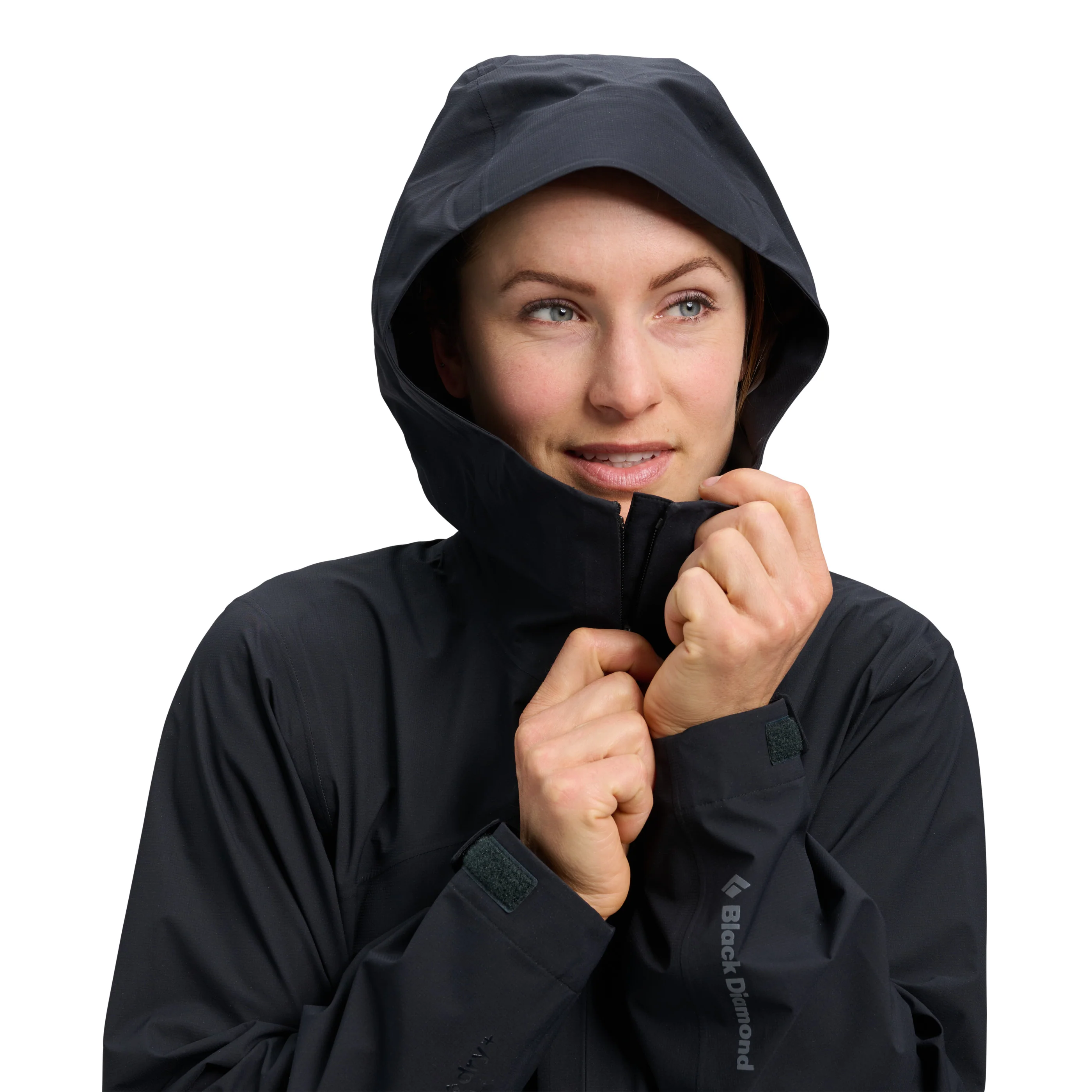 Women's Strataline Stretch Shell - Image 5