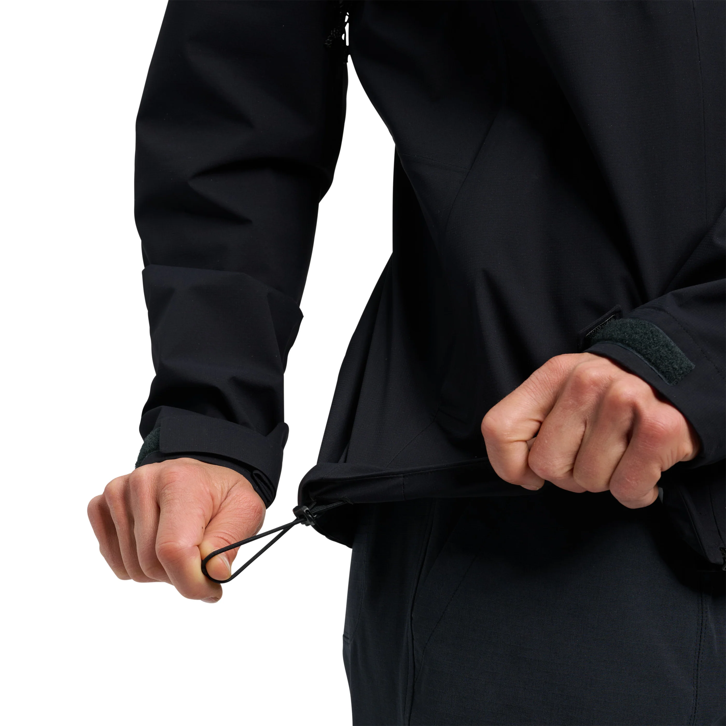 Women's Strataline Stretch Shell - Image 9