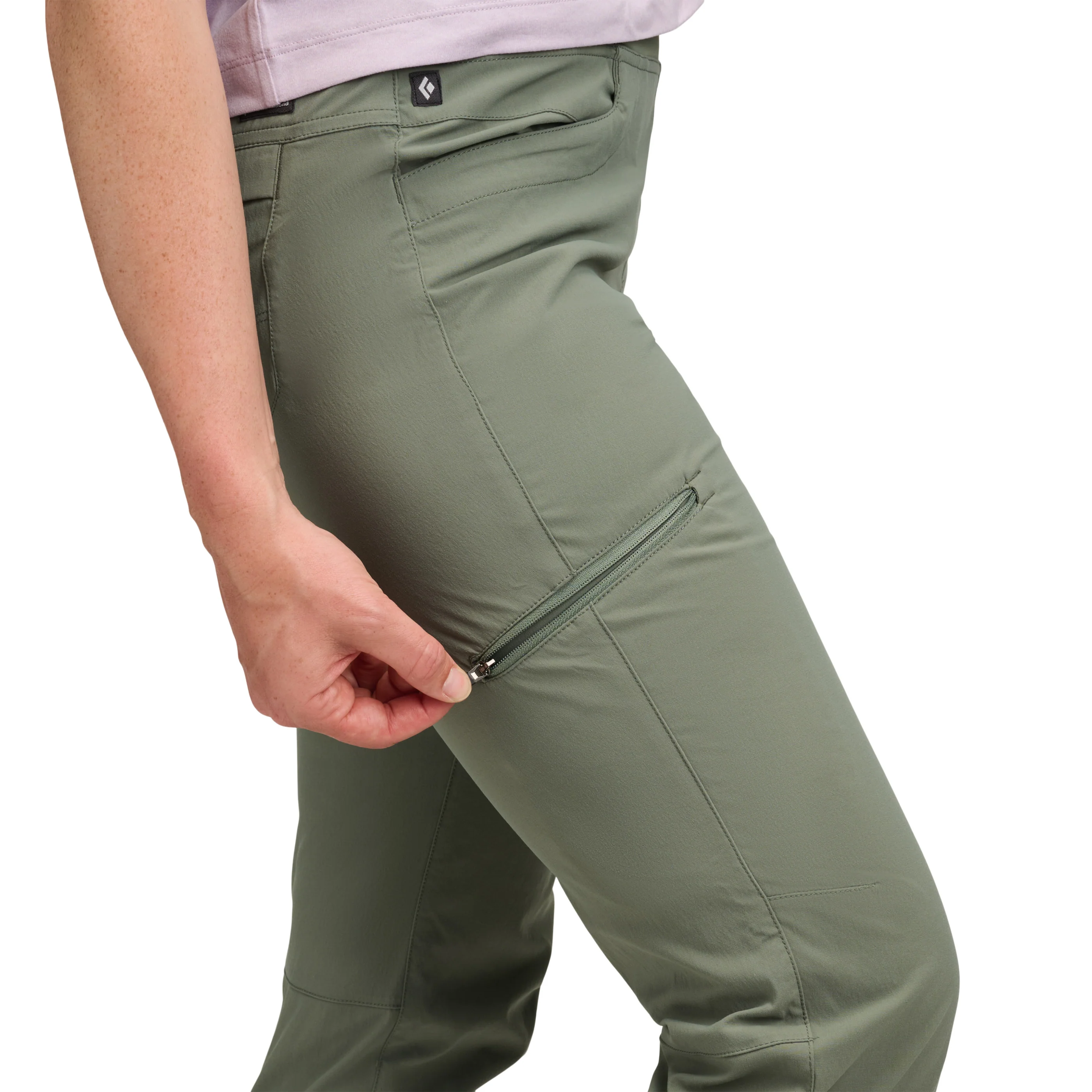 Women's Technician Pants - Image 5