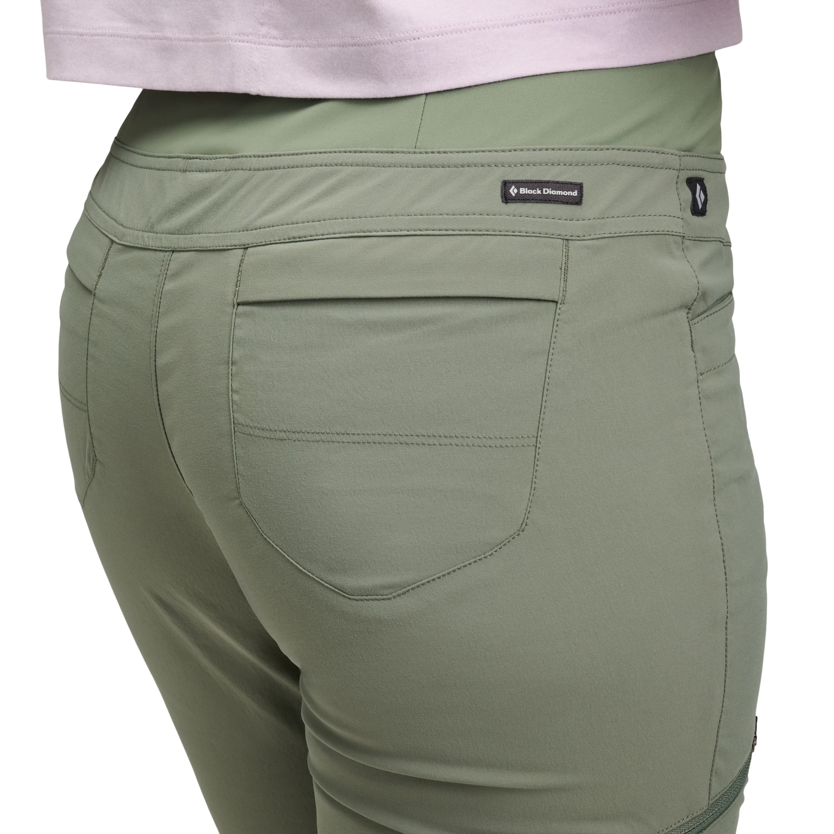 Women's Technician Pants - Image 6