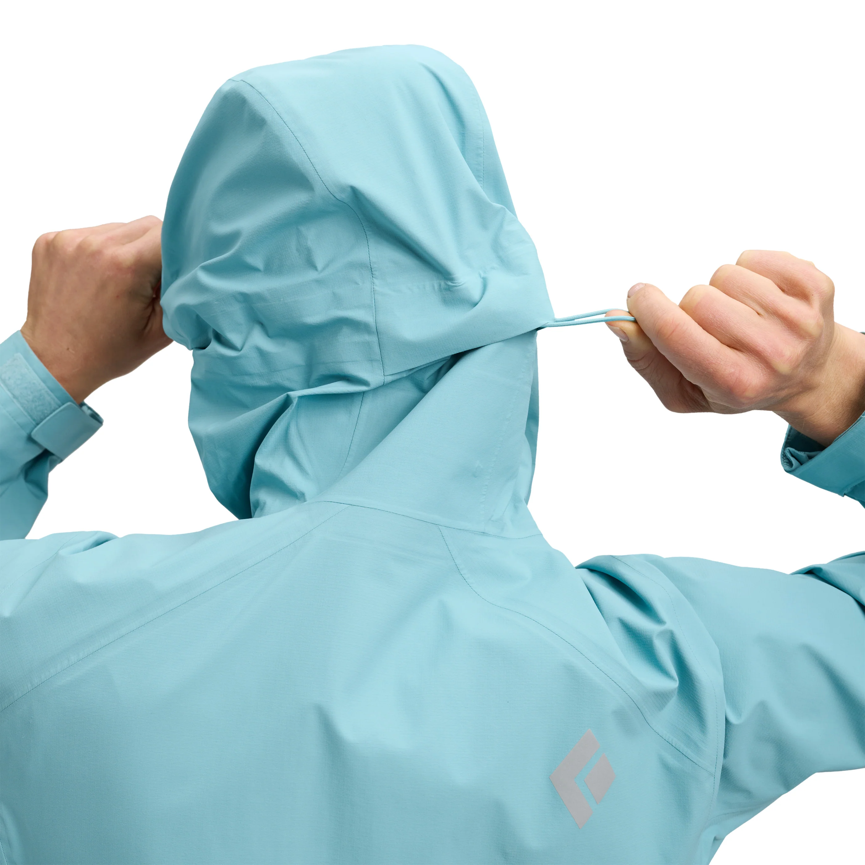 Women's Vaporline Stretch Shell - Image 14