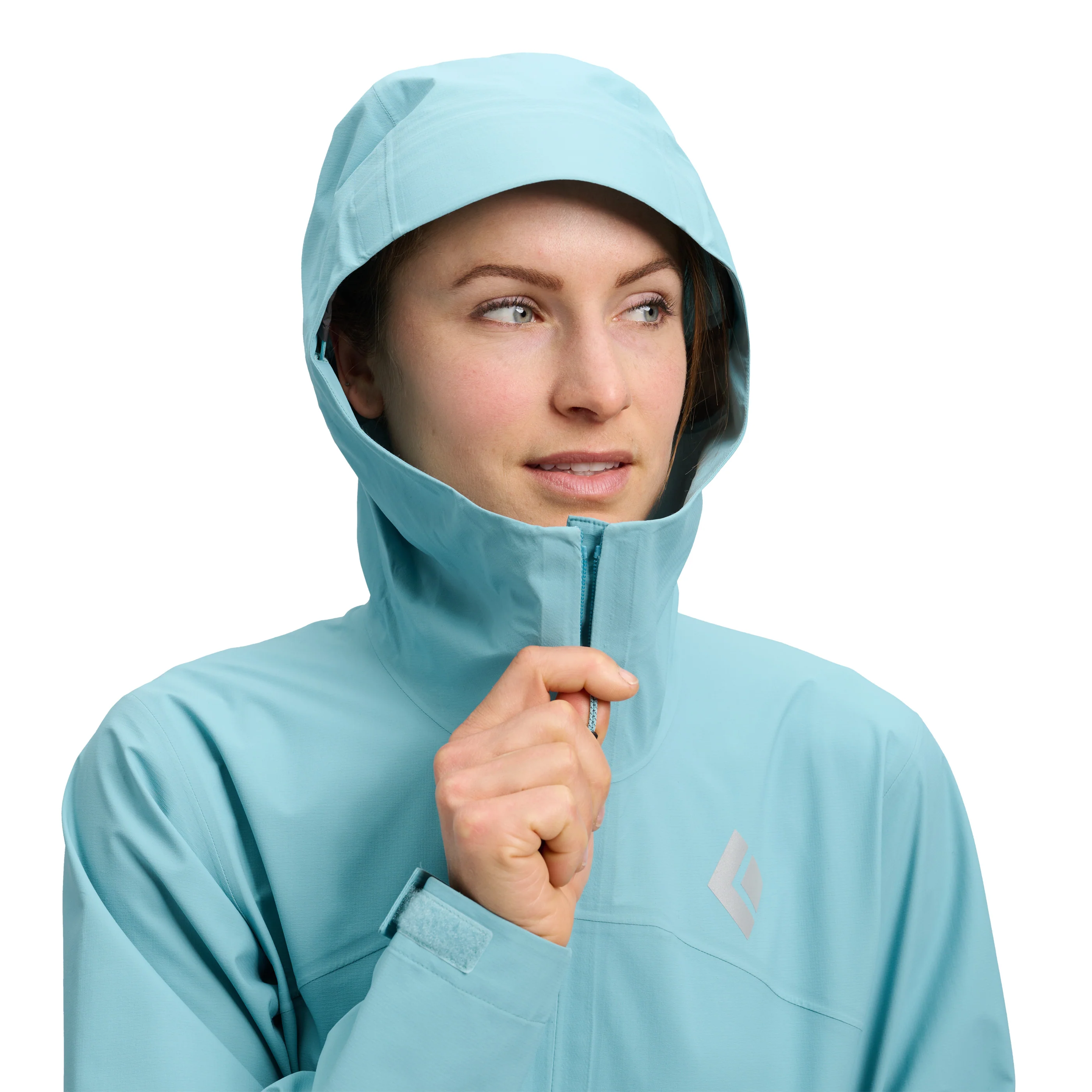 Women's Vaporline Stretch Shell - Image 15