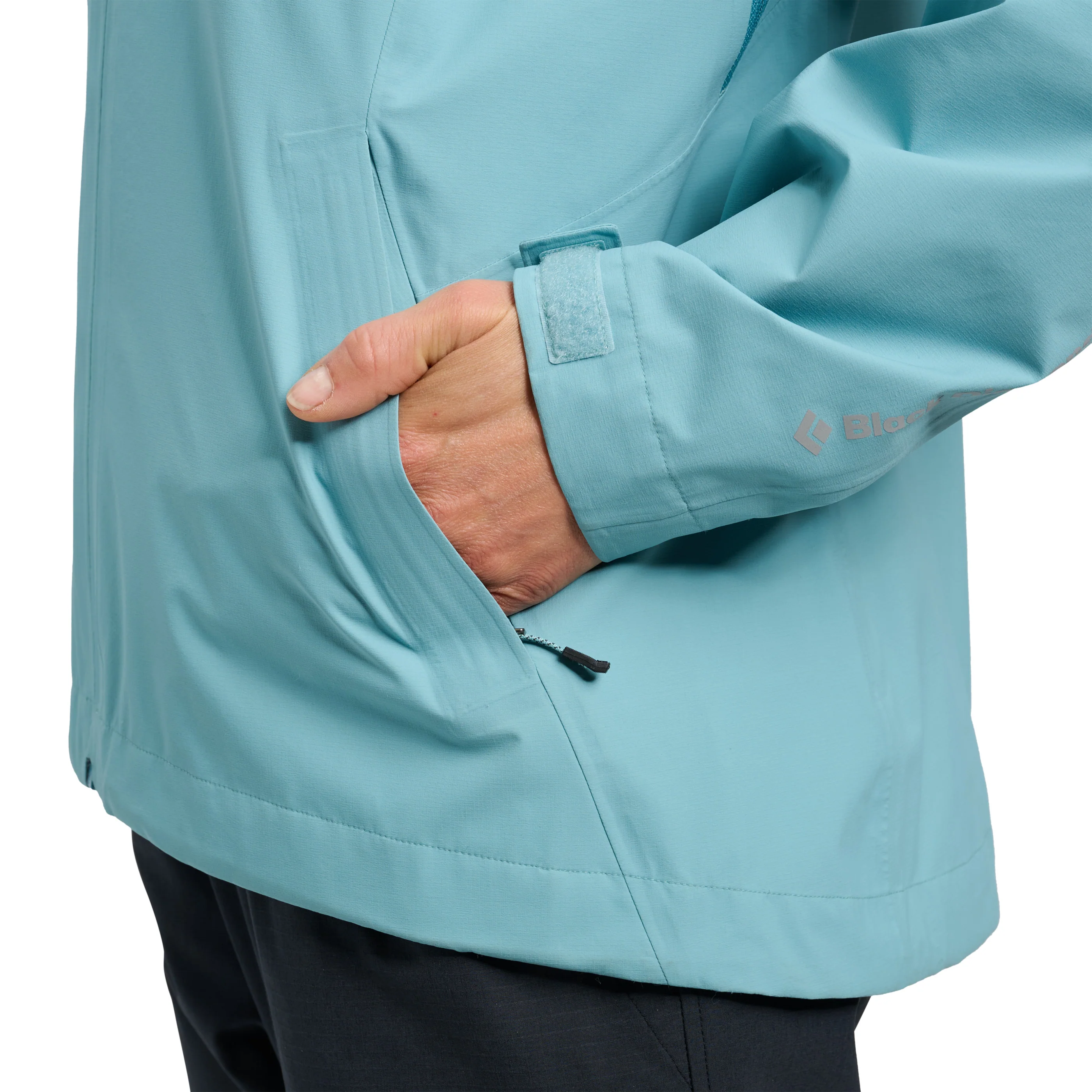 Women's Vaporline Stretch Shell - Image 16