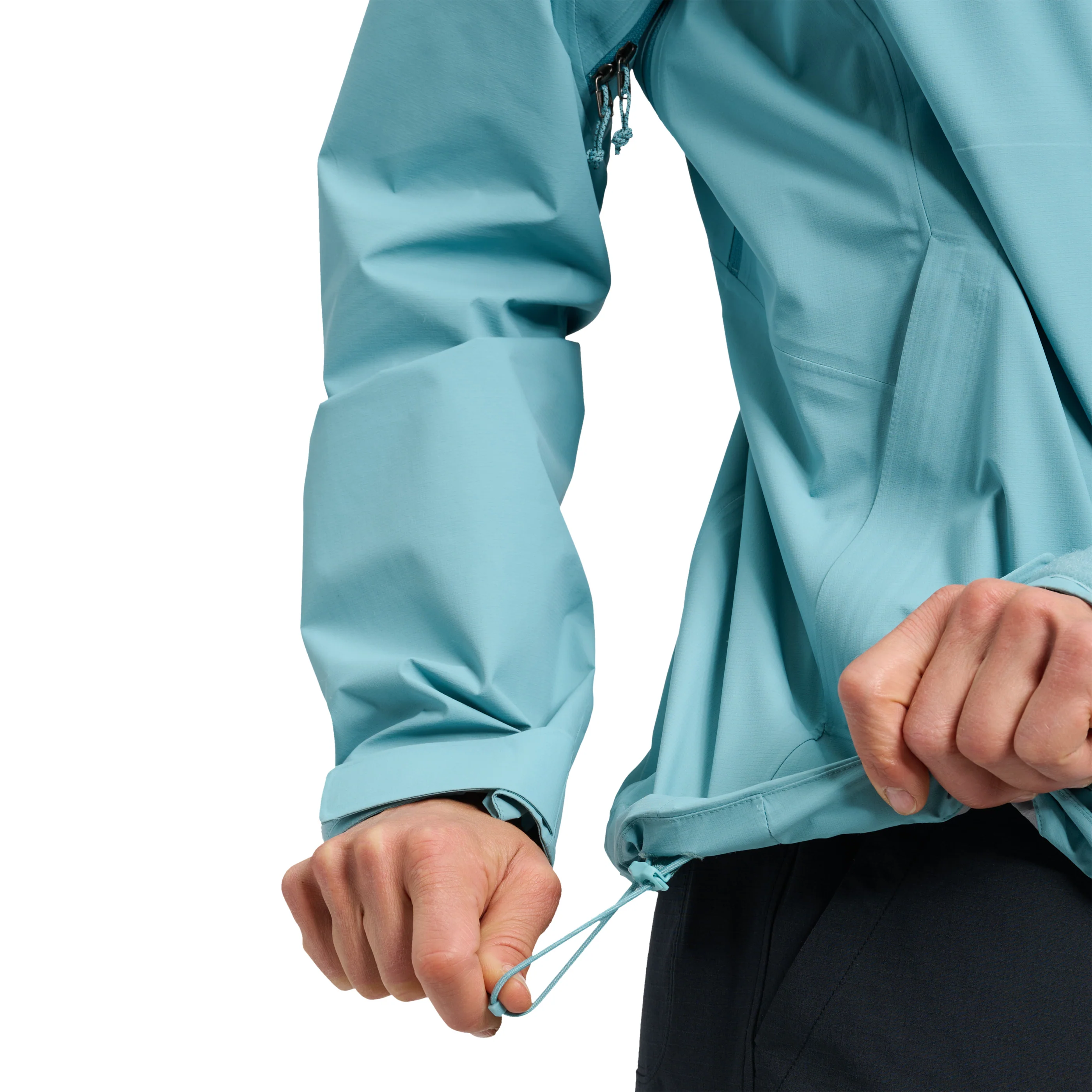 Women's Vaporline Stretch Shell - Image 19