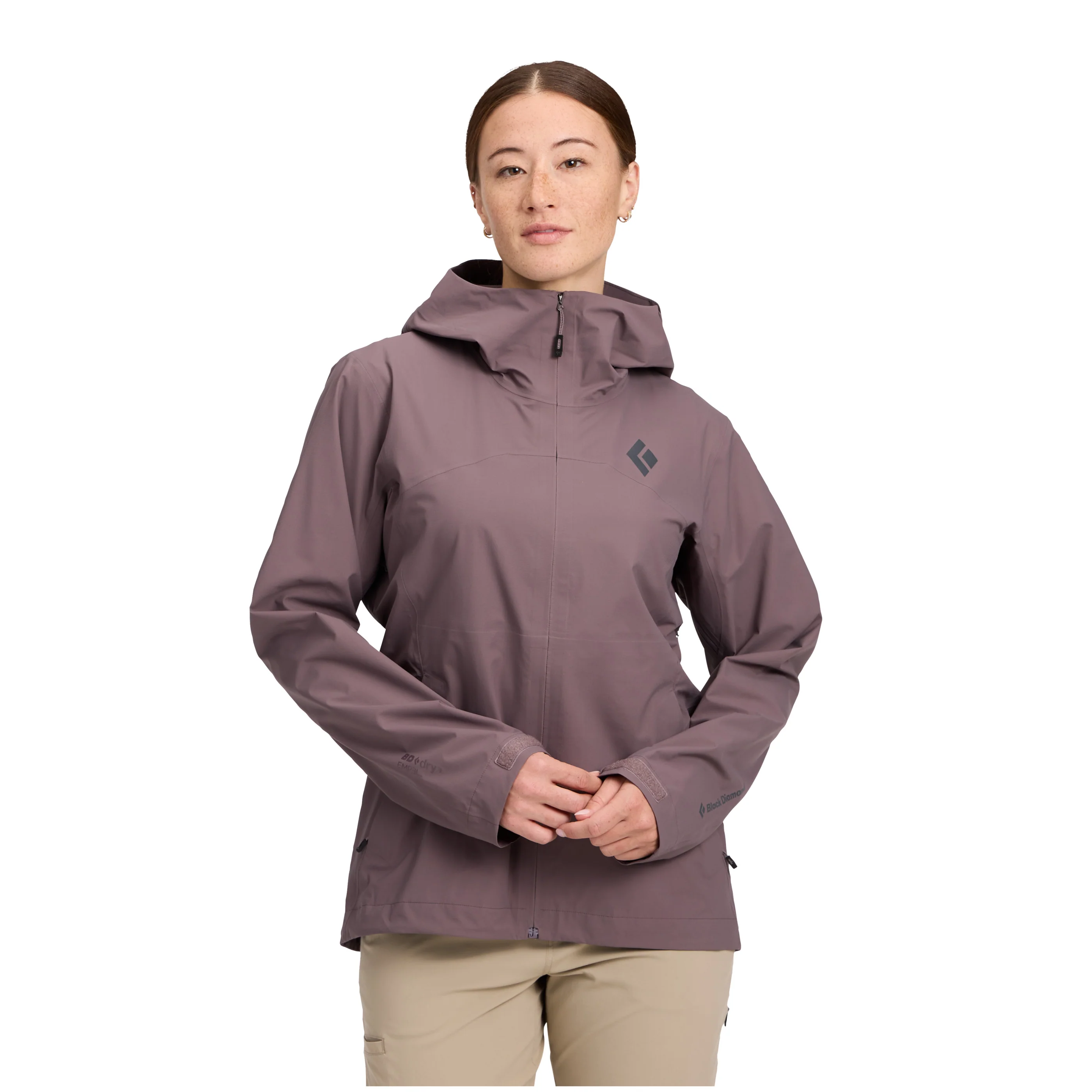 Women's Vaporline Stretch Shell - Image 21