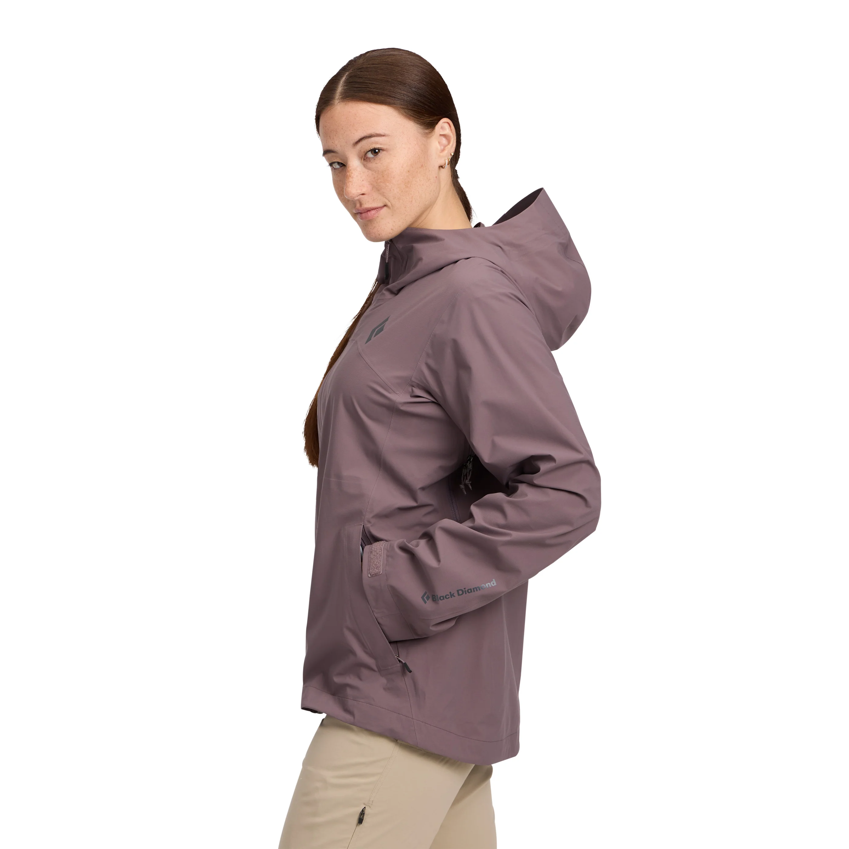 Women's Vaporline Stretch Shell - Image 22