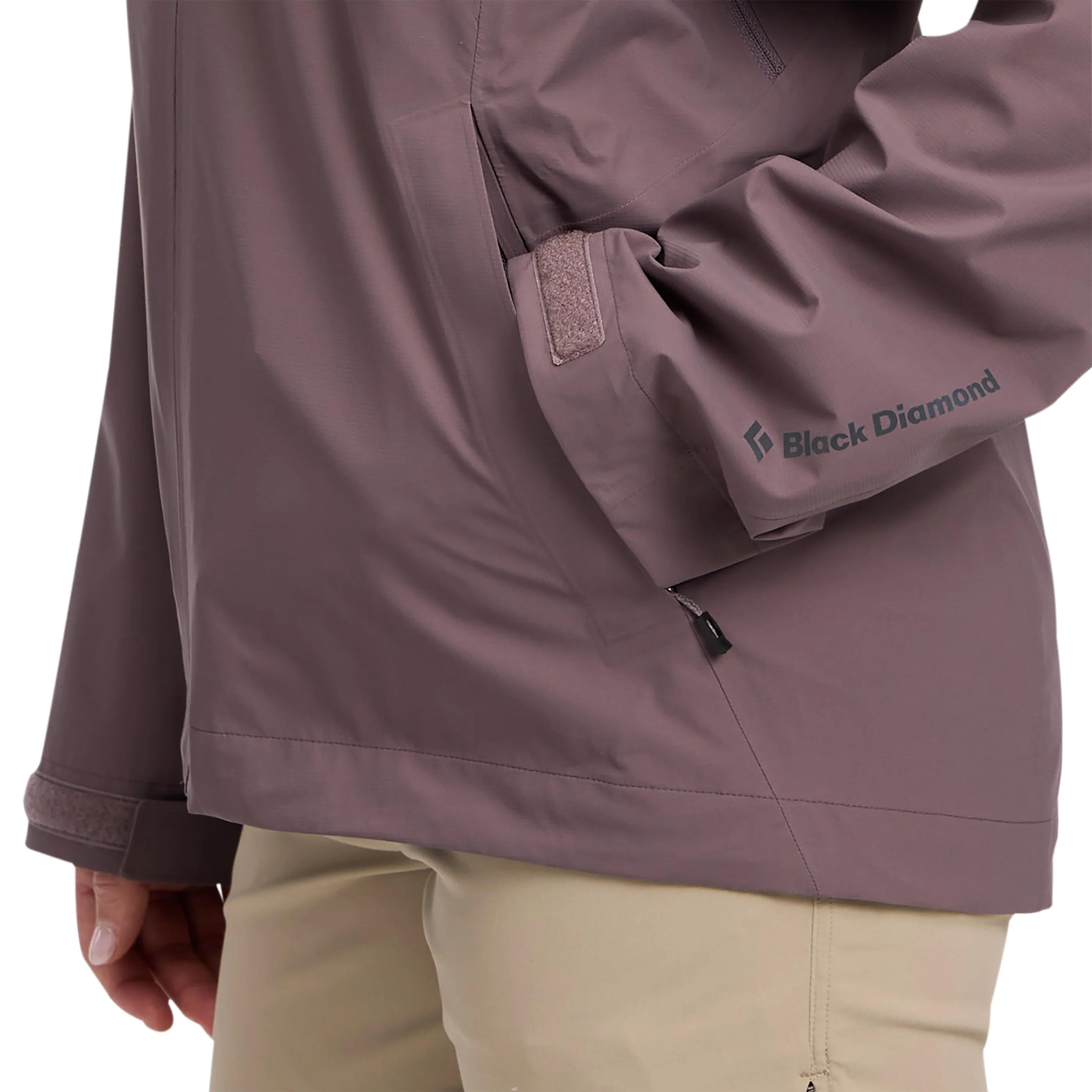 Women's Vaporline Stretch Shell - Image 23