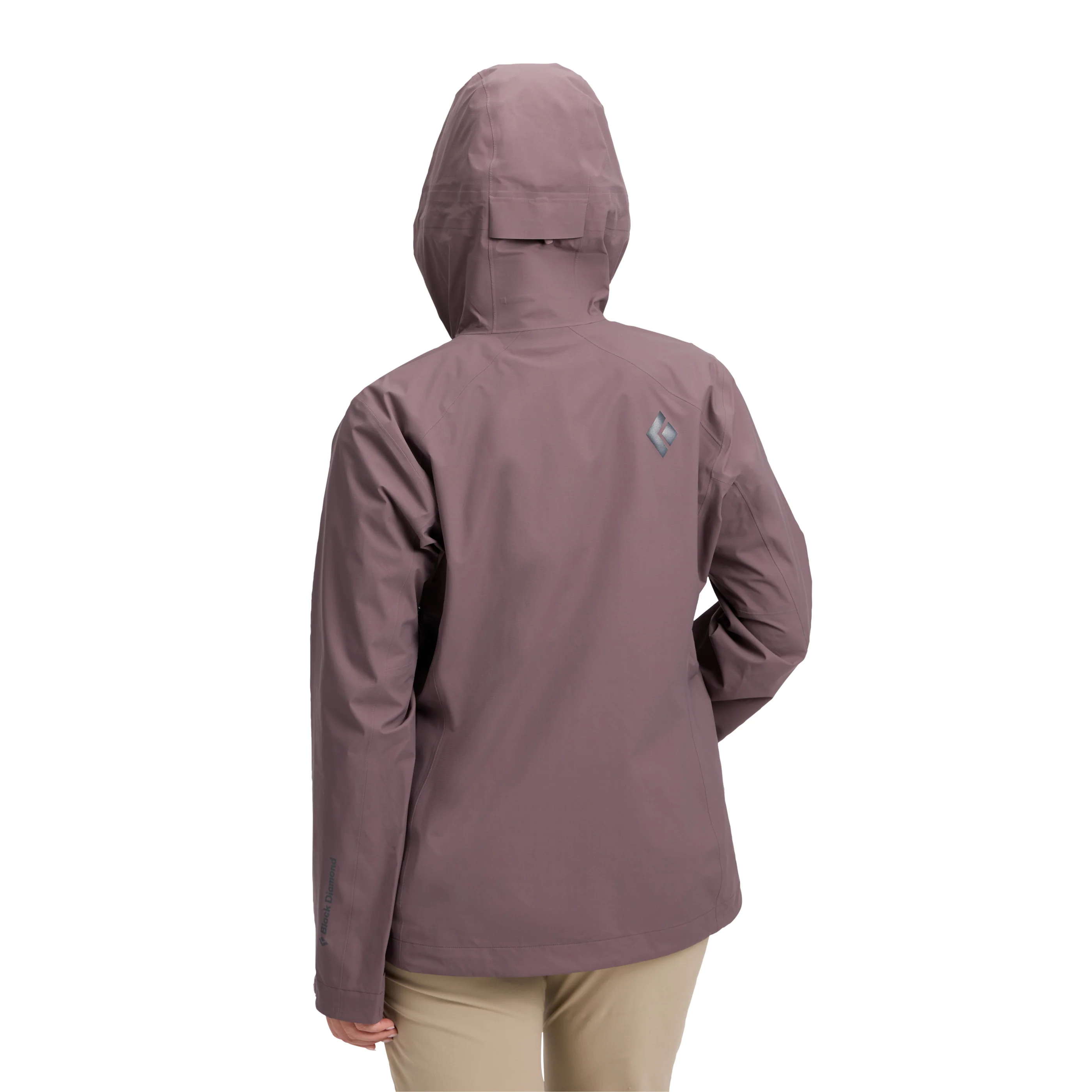Women's Vaporline Stretch Shell - Image 24