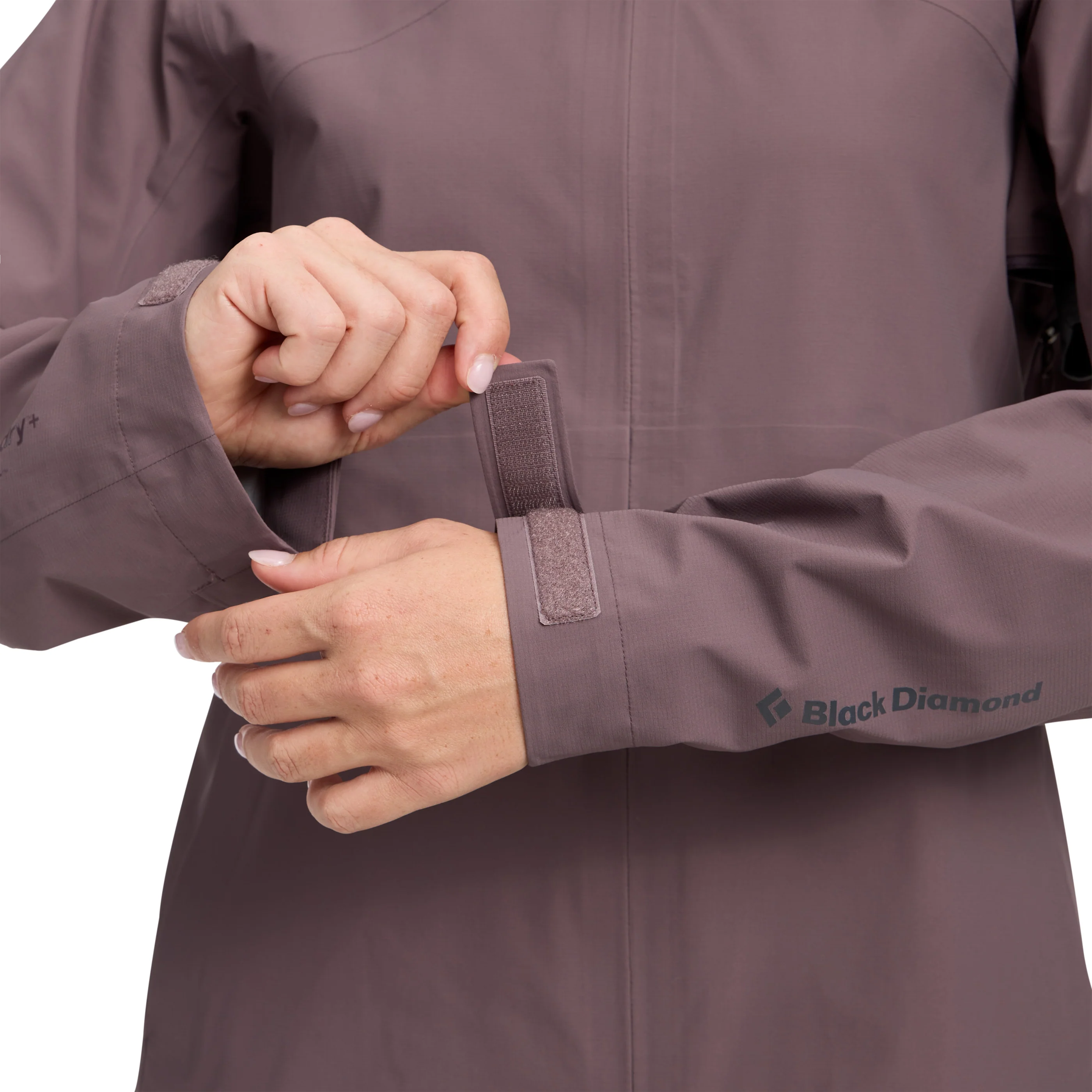 Women's Vaporline Stretch Shell - Image 27