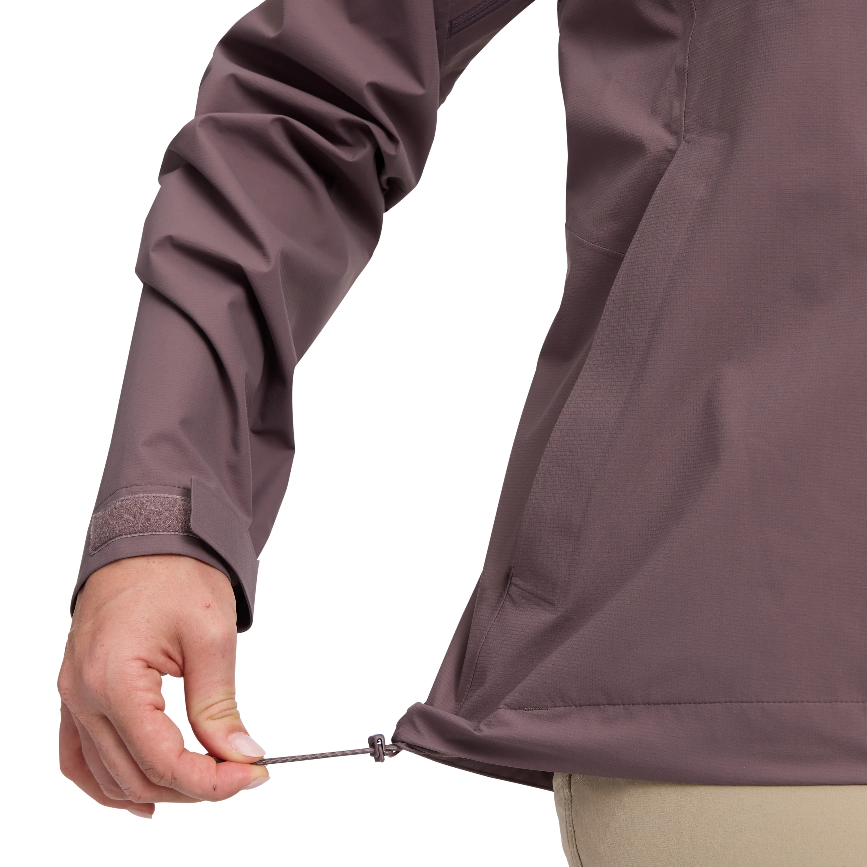 Women's Vaporline Stretch Shell - Image 29