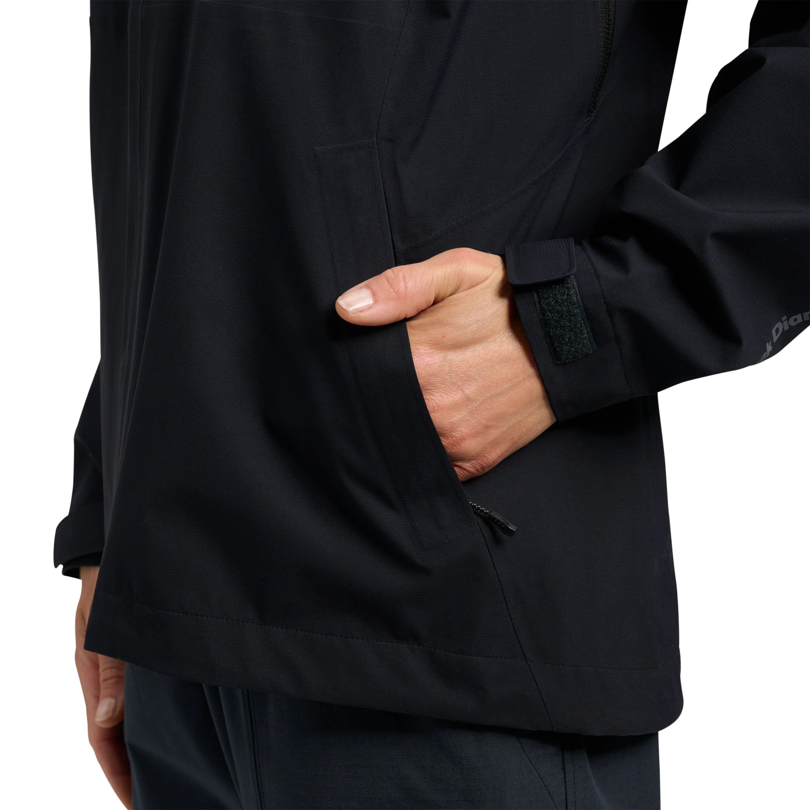 Women's Vaporline Stretch Shell - Image 6